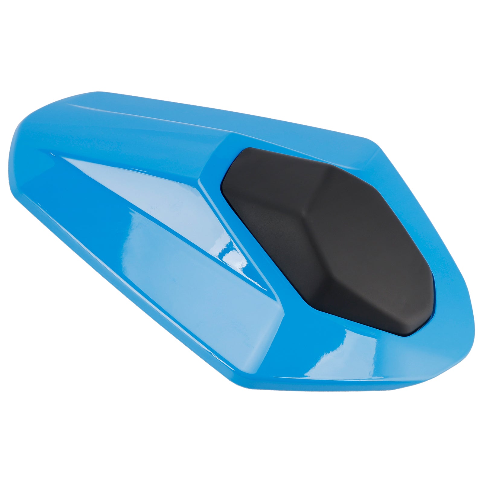 2023-2025 Suzuki GSX-8S GSX8S GSX-8R Rear Seat Cover Cowl Fairing Blue