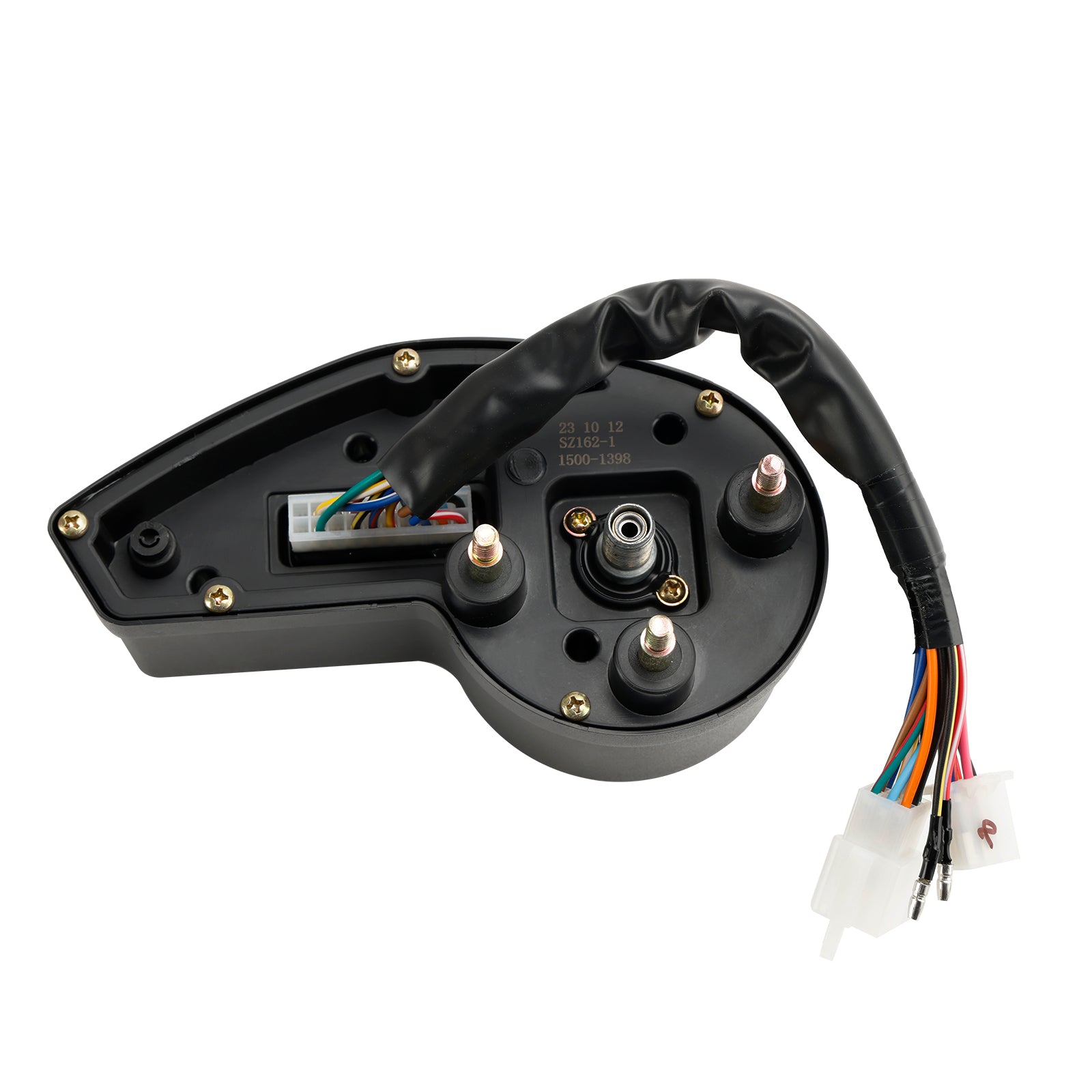 Contachilometri contagiri a led contachilometri per Crossmax150 Dm150 Dm200 Xr190