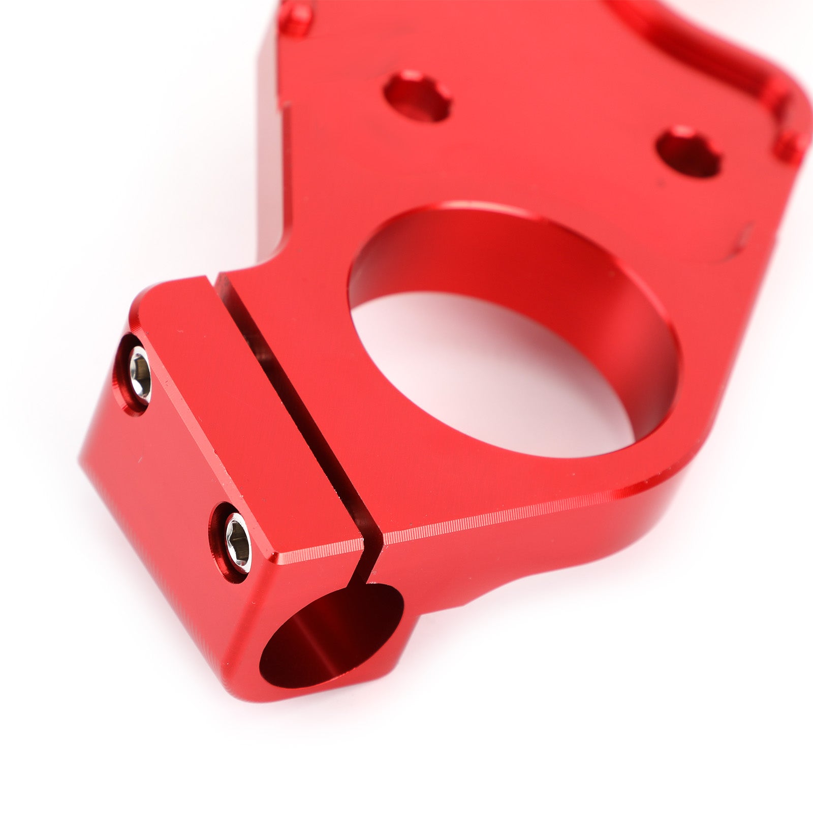 Tieferlegung der Gabelbrücke vorne oben oben für Suzuki GSX1300R 08–20 Hayabusa