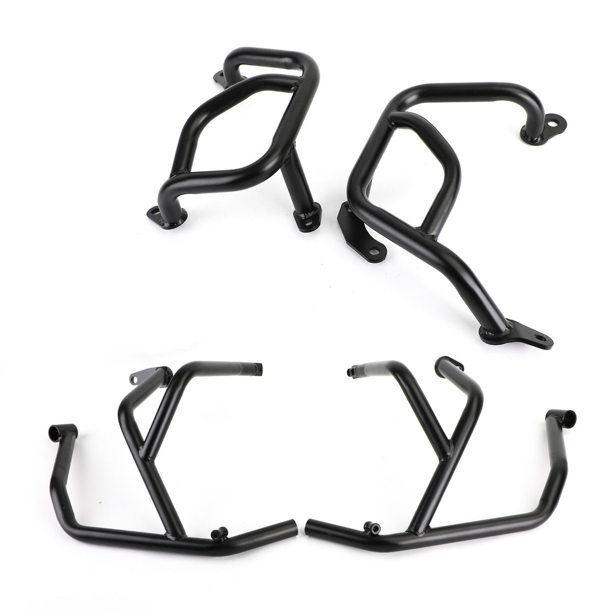 2020-2023 BMW F900 XR XR-TE F900 R R-SE Crash Bars Engine Guards Set