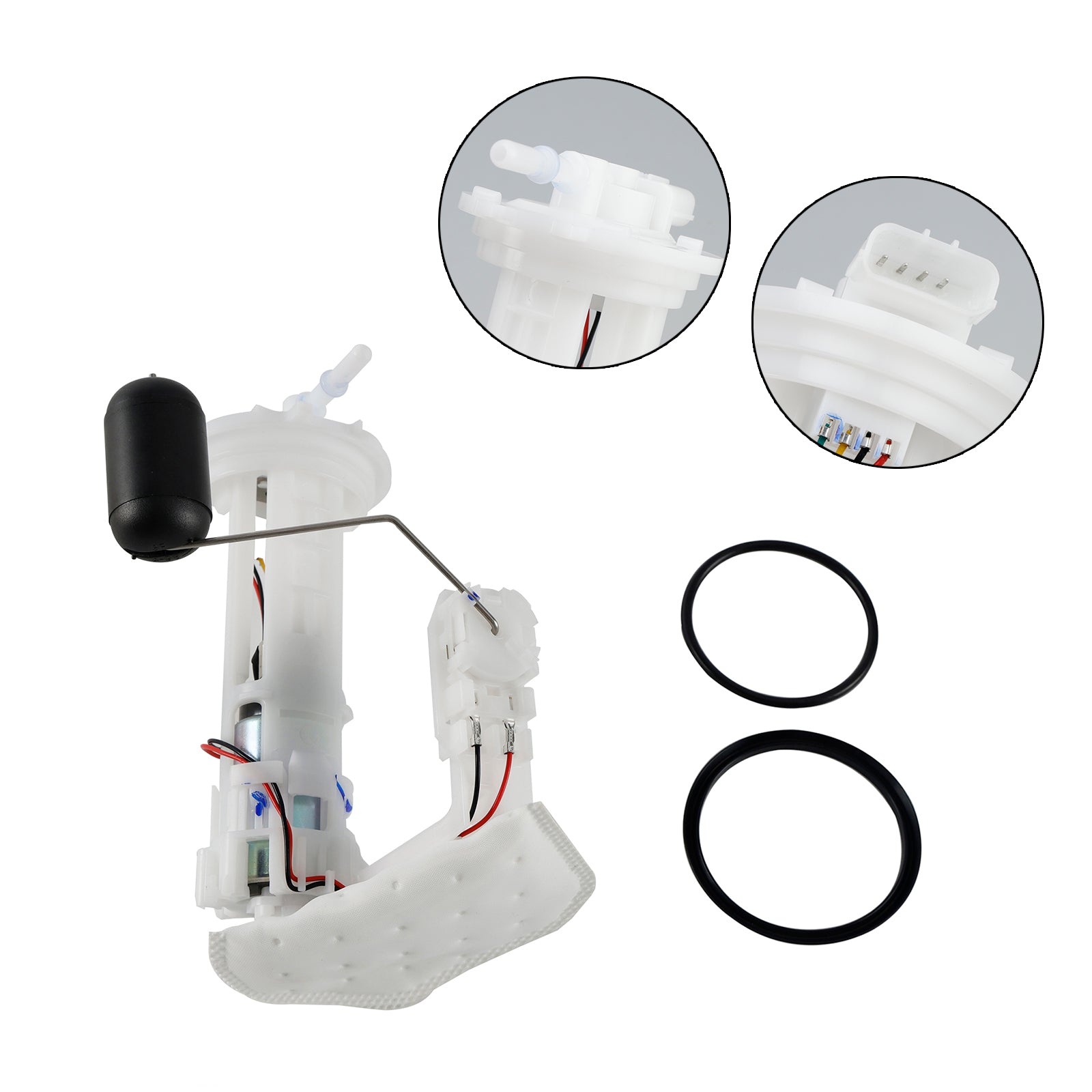 Honda PCX125/Edição Especial 150 150E Bomba de combustível Assy 16700-KWN-711