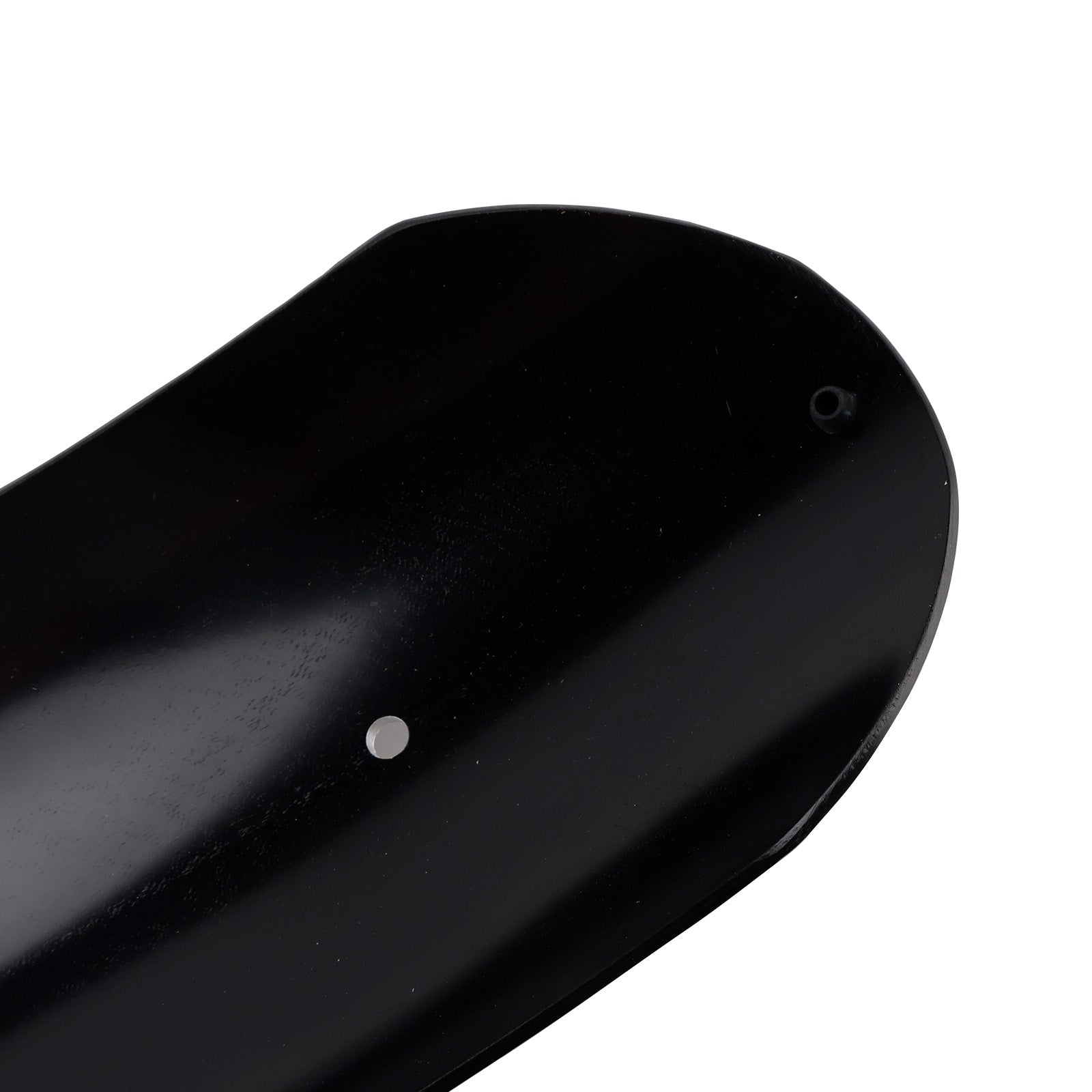 2023-2025 HONDA CL250 CL300 CL500 SCL500 Steel Front Fender Mudguard