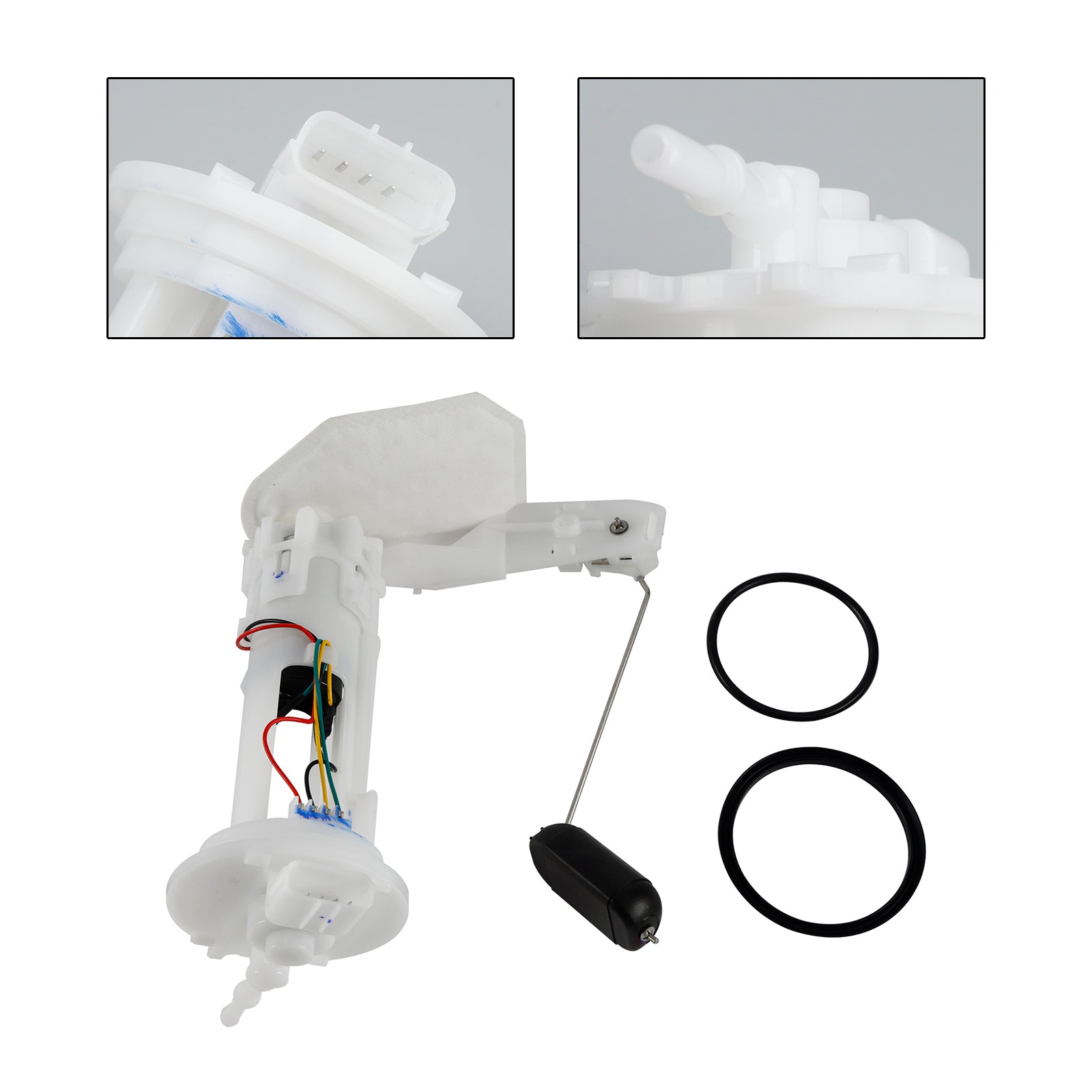 Honda 18-20 PCX125 i 17-21 PCX 150 i 19-22 Zespół pompy paliwowej Adv150 16700-K97-T01