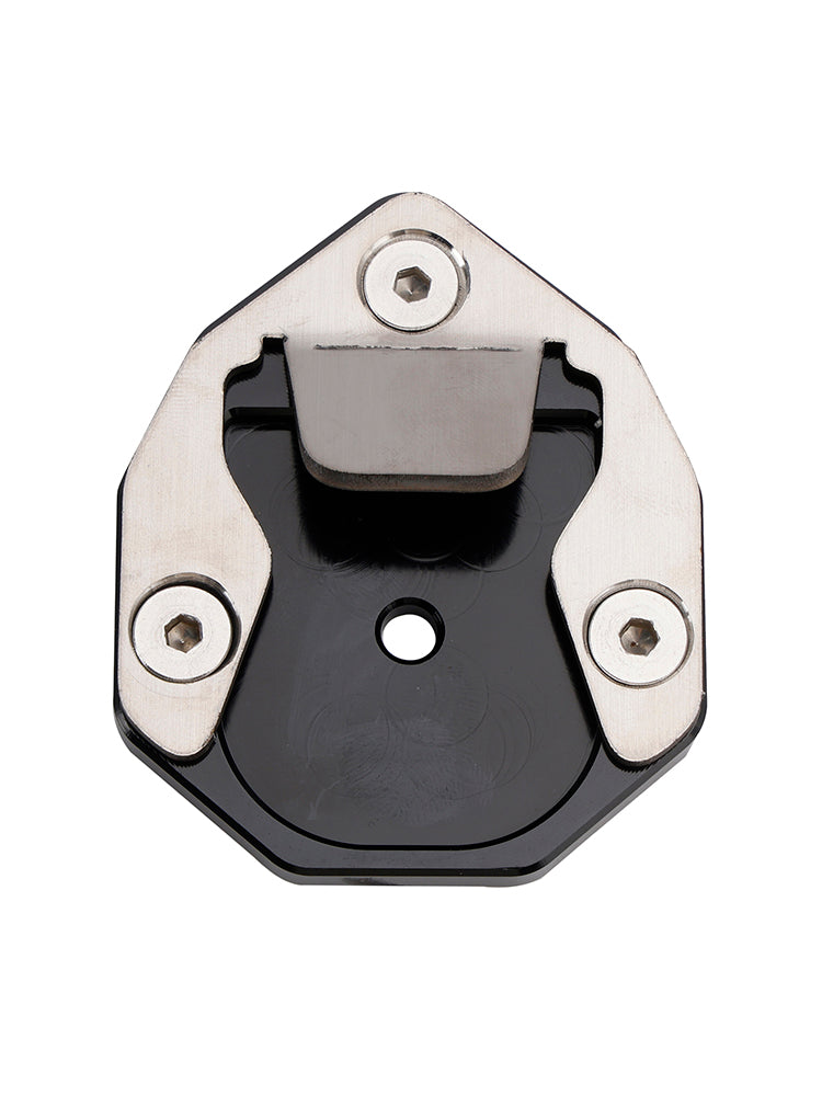 Himalayan 2018-2023 SCRAM 411 2021-2023 Kickstand Enlarge Plate Pad
