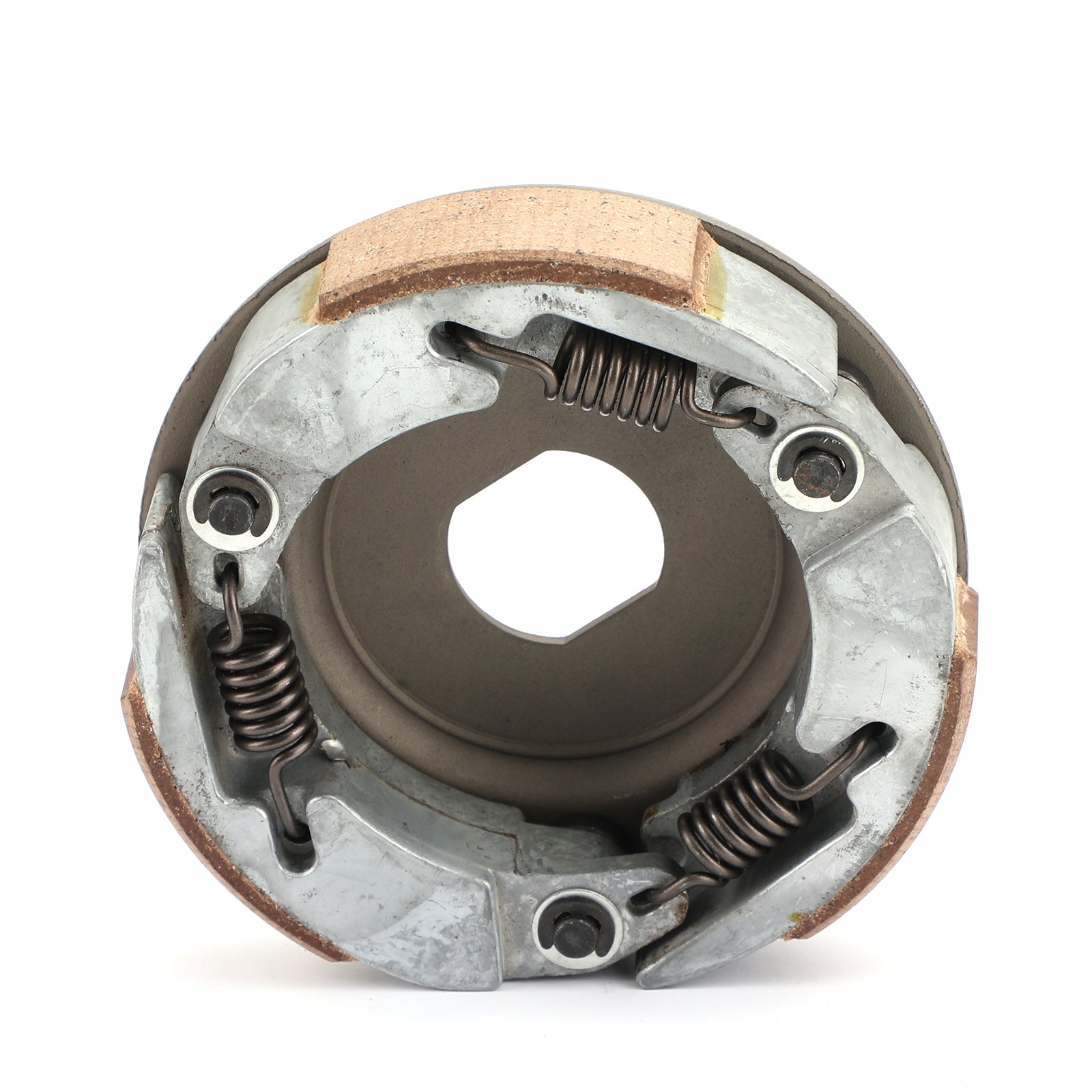 Kompletter Kupplungsbacken-Gewichtssatz & Feder für Kawasaki KSF90 KFX90 2007-2020