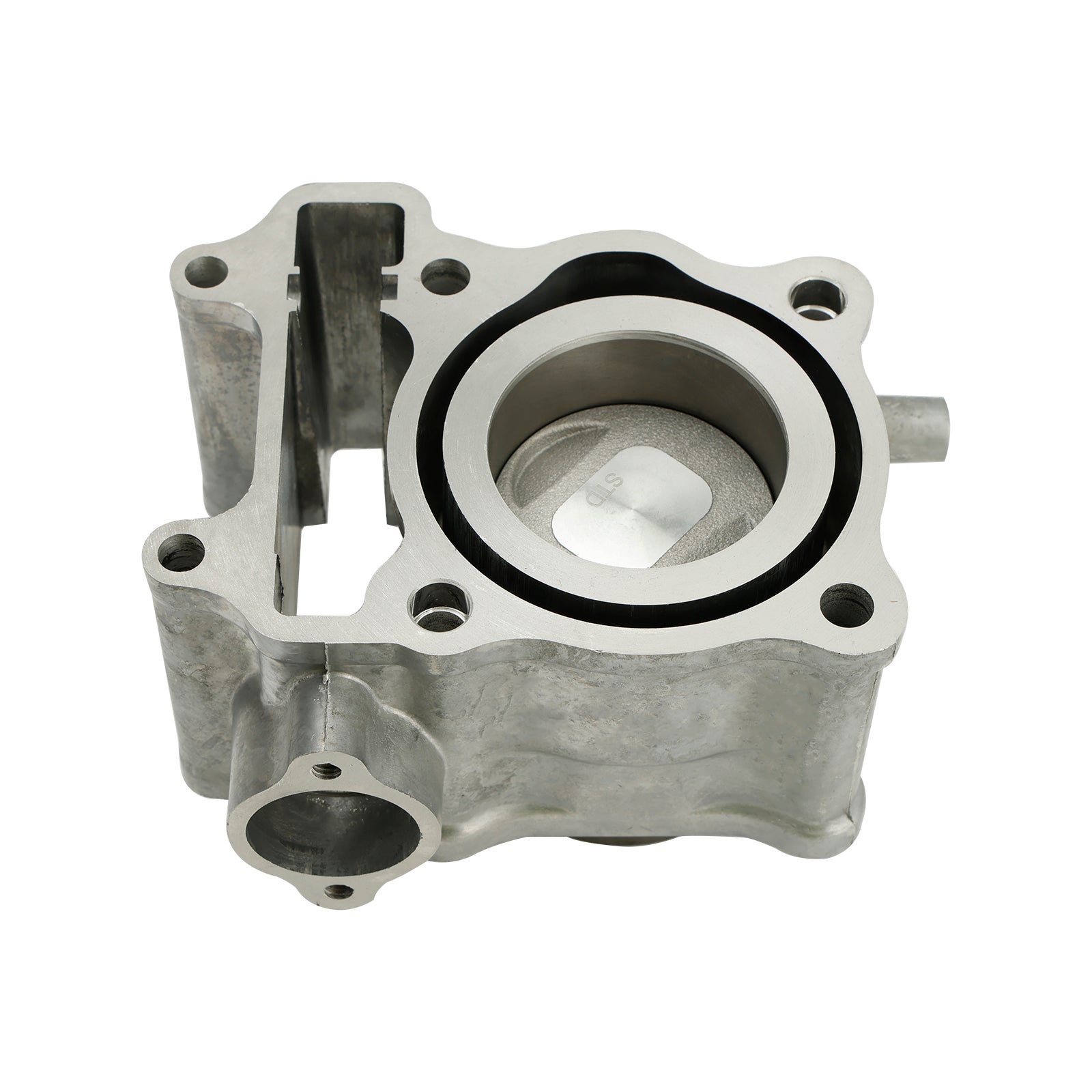 52,4 mm Zylinderfasskolben-Dichtung Kit für Honda NES 125 @- AROBASE 2000-2006