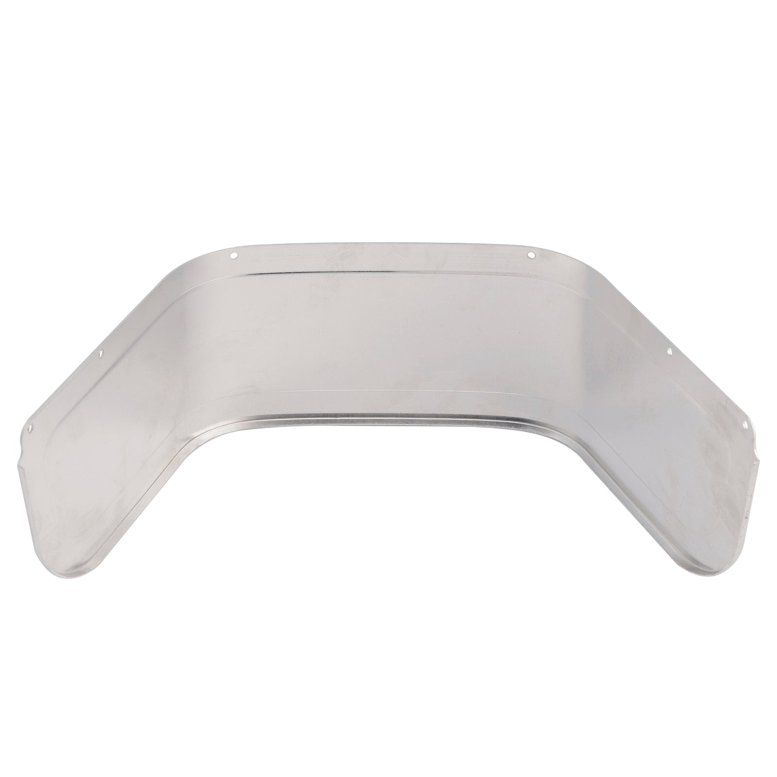 1986-2013 Touring Electra Glide Road King Front Fender Trim Skirt