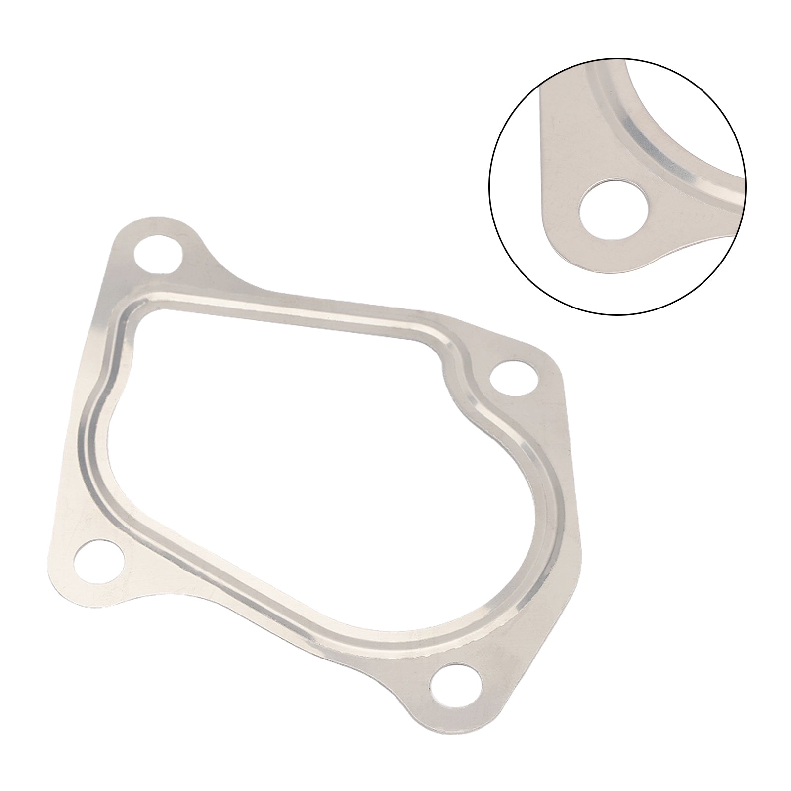 2007-2010 Polaris Iq Touring/Turbo Dragon Rzr Xp Exhaust Gasket 5812640