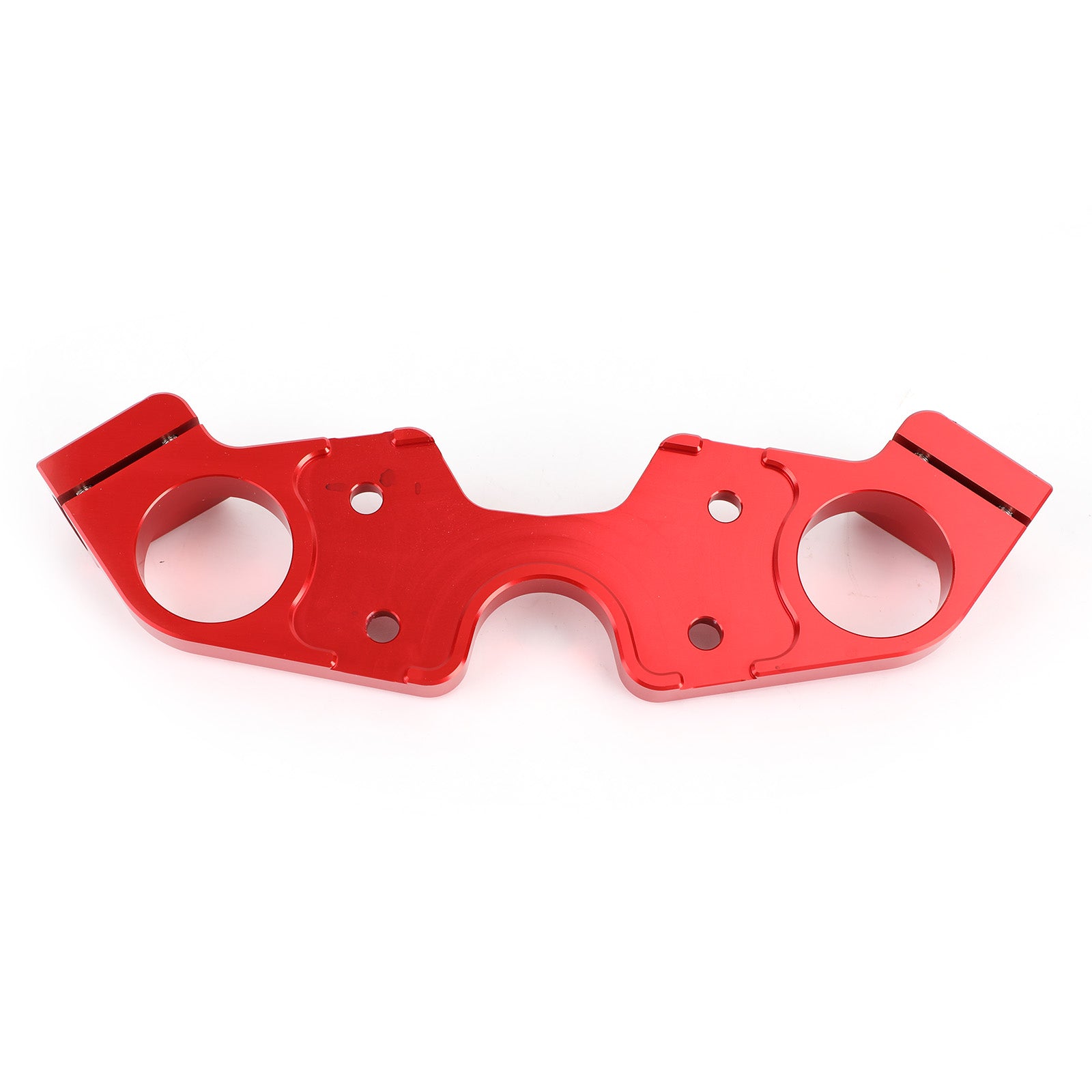 Tieferlegung der Gabelbrücke vorne oben oben für Suzuki GSX1300R 08–20 Hayabusa