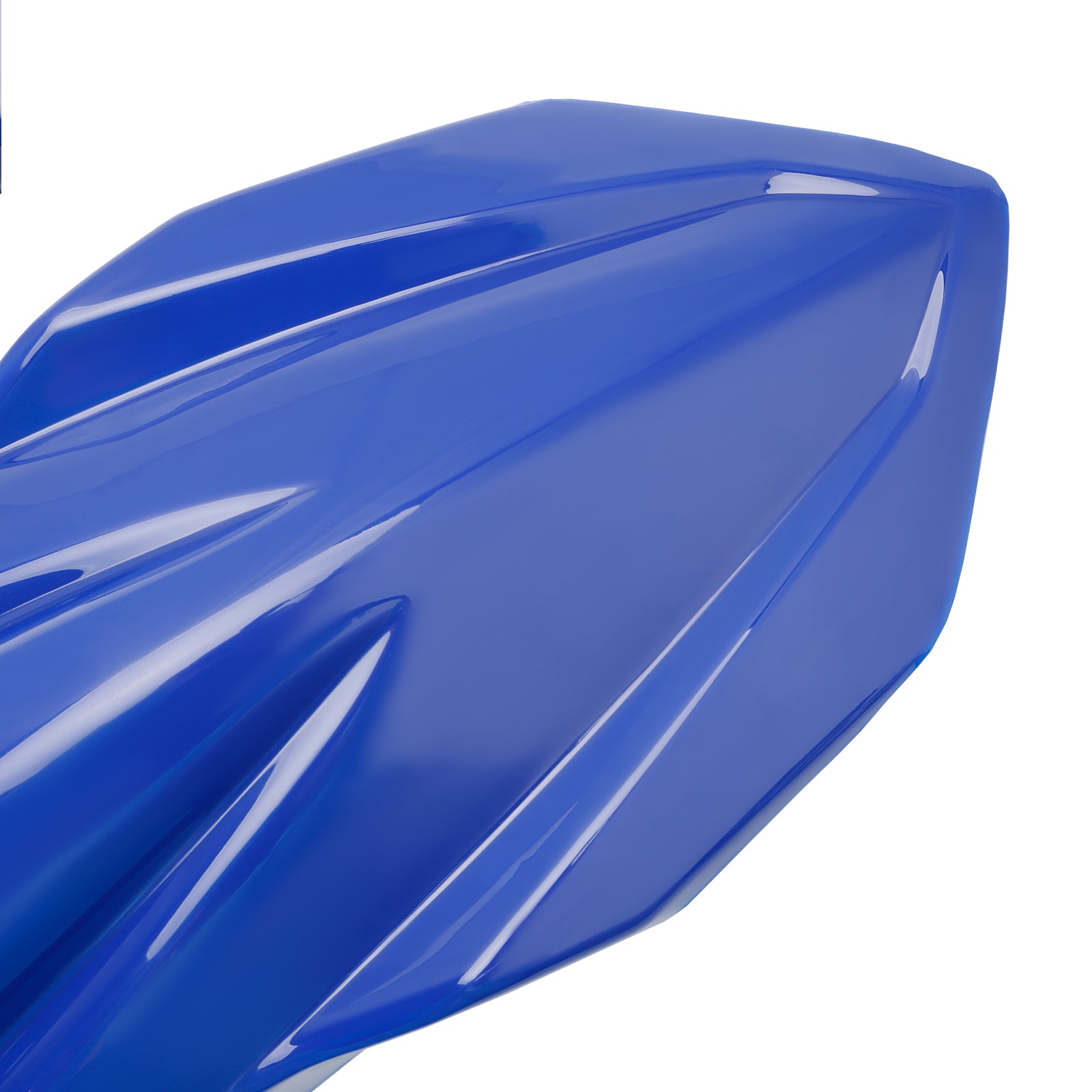 2019-2024 Yamaha Tenere 700 High Front Fender Bagguard Rairing