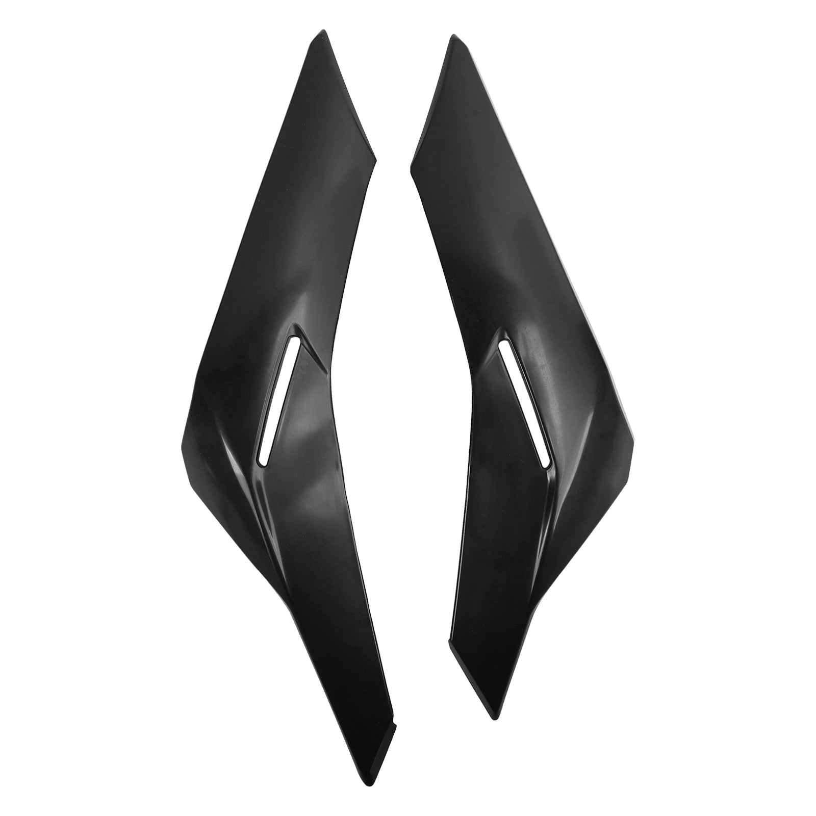 Amotopart Unpainted 2023-2025 Triumph Street Triple 765 R/RS Fairing Kit