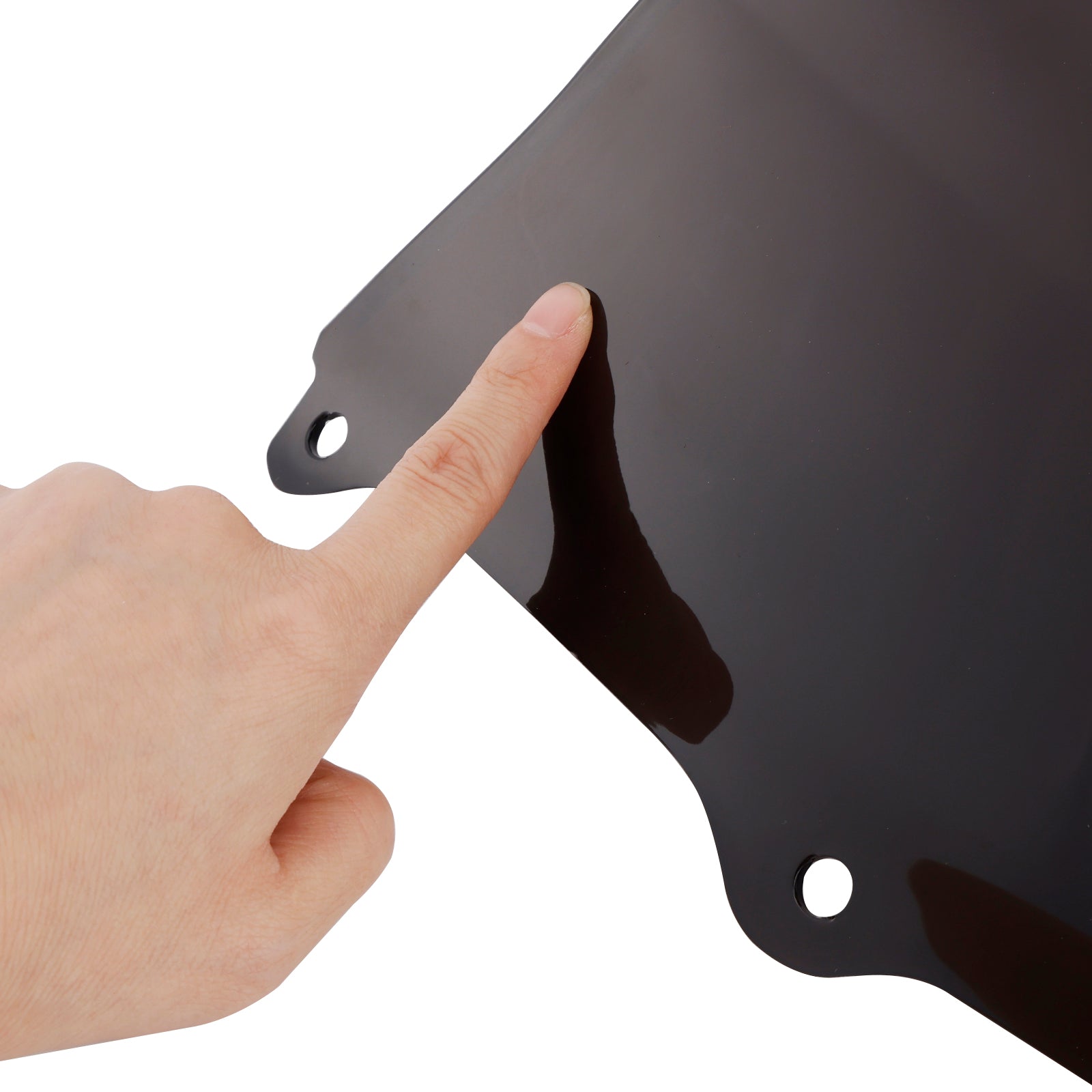 2003-2006 Aprilia RSV1000 Windshield WindScreen