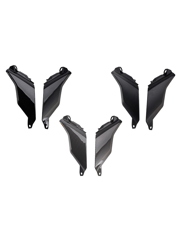 2025-2026 Yamaha Tenere 700 Tankseitenverkleidung Verkleidungsverkleidung