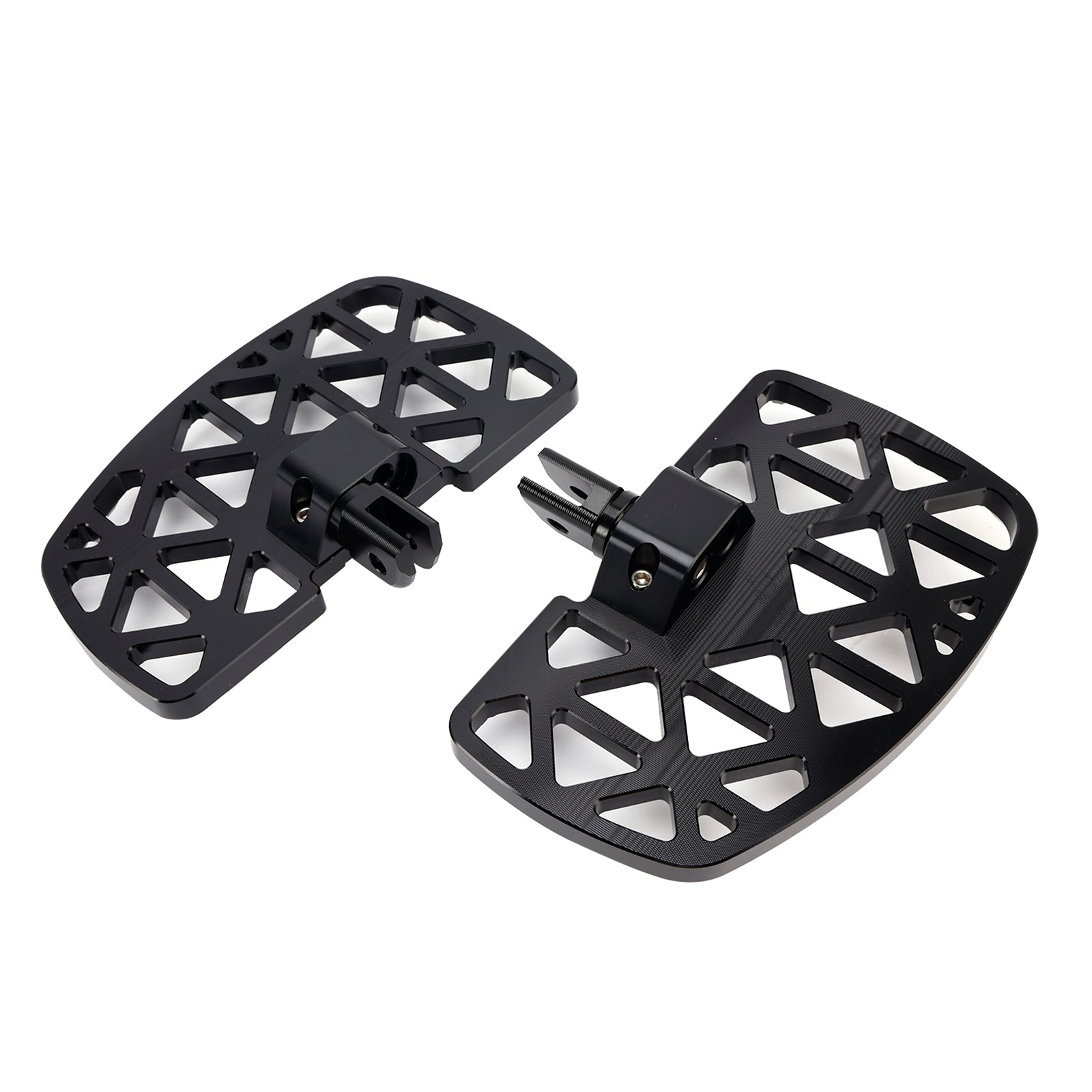 2020-2025 Speedmaster Rocket 3GT Front Footrests Foot Pegs