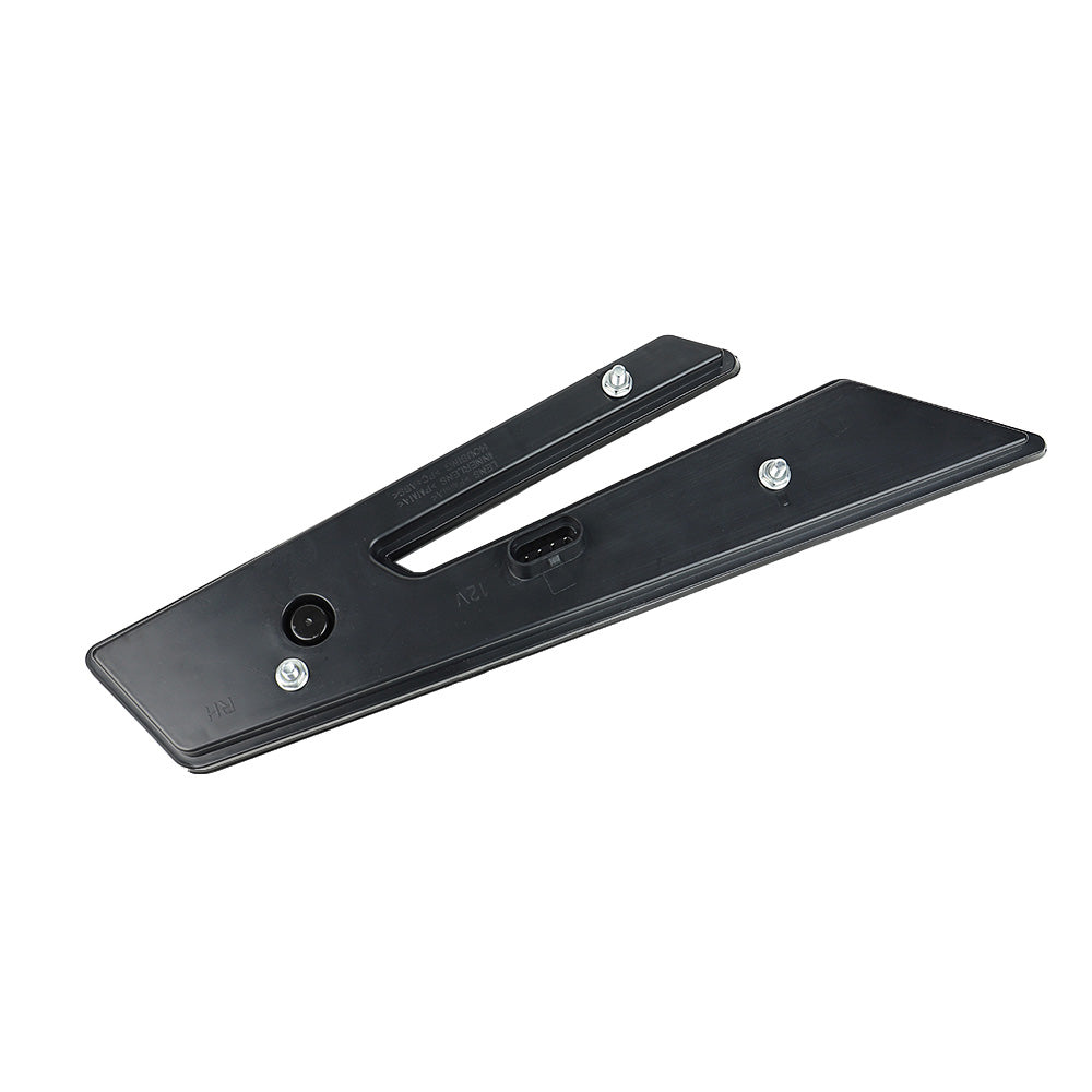 2020-2023 Polaris RZR Pro XP XP4 UTV LED Heckbremsbleche Leuchte