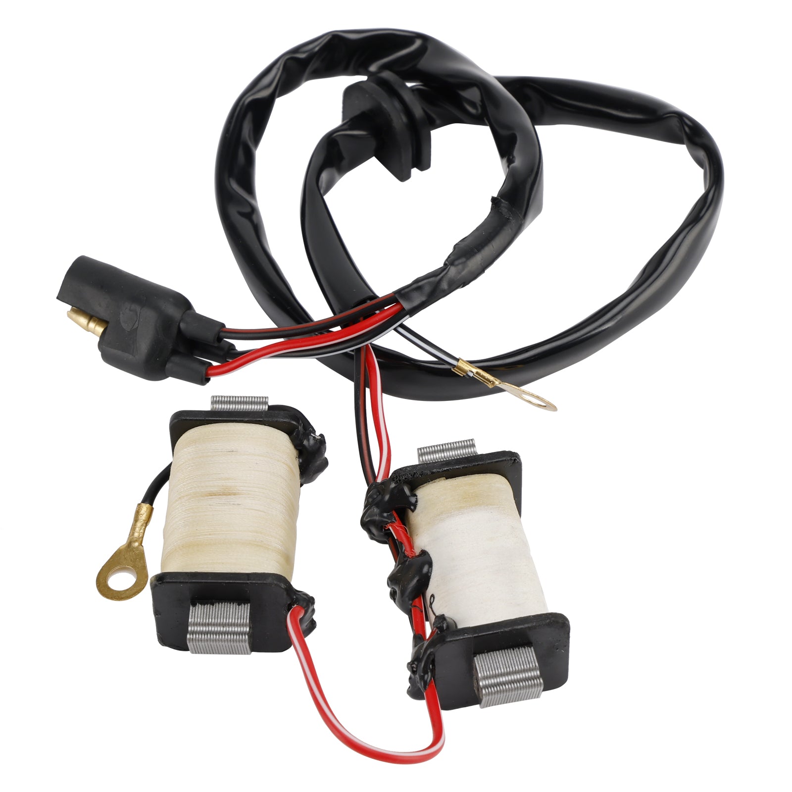 1985-2001 Suzuki RM 80 RM80 S Motocross Ignition Stator 32101-02B31