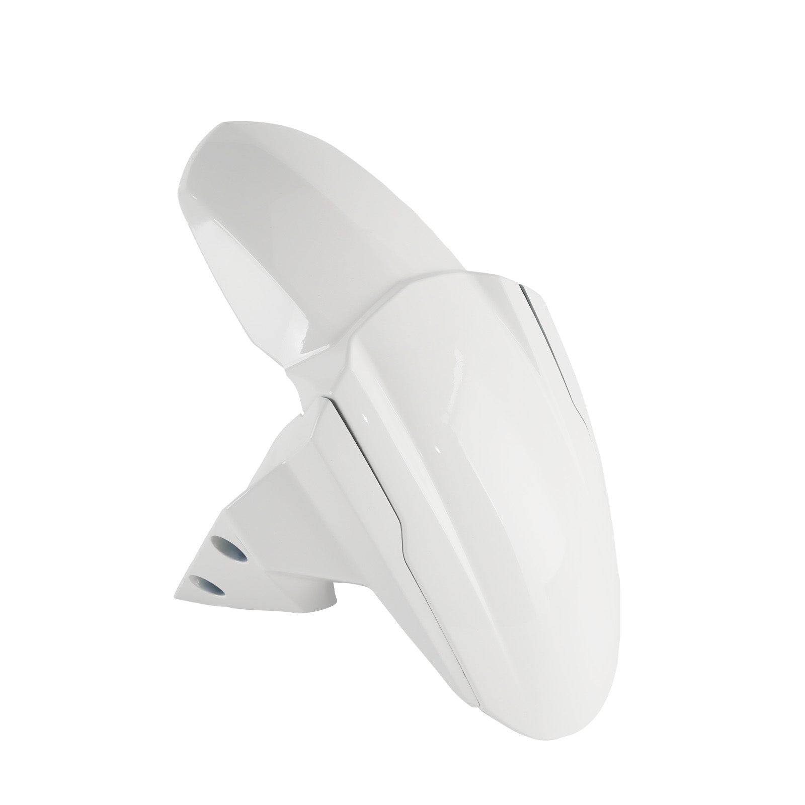 Street Triple 765 R RS 2020-2025 Front Fender Mudguard Fairing