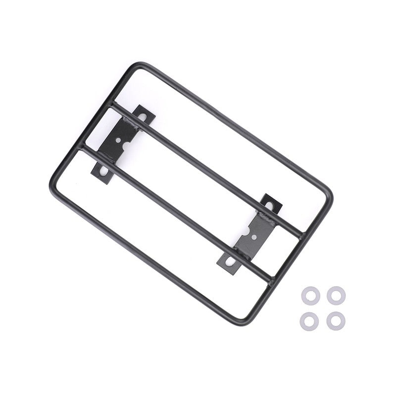 Yamaha Shelf For Rack R-SPEC Rear Support Luggage BOLT Seat 14-18 XV950R Fender