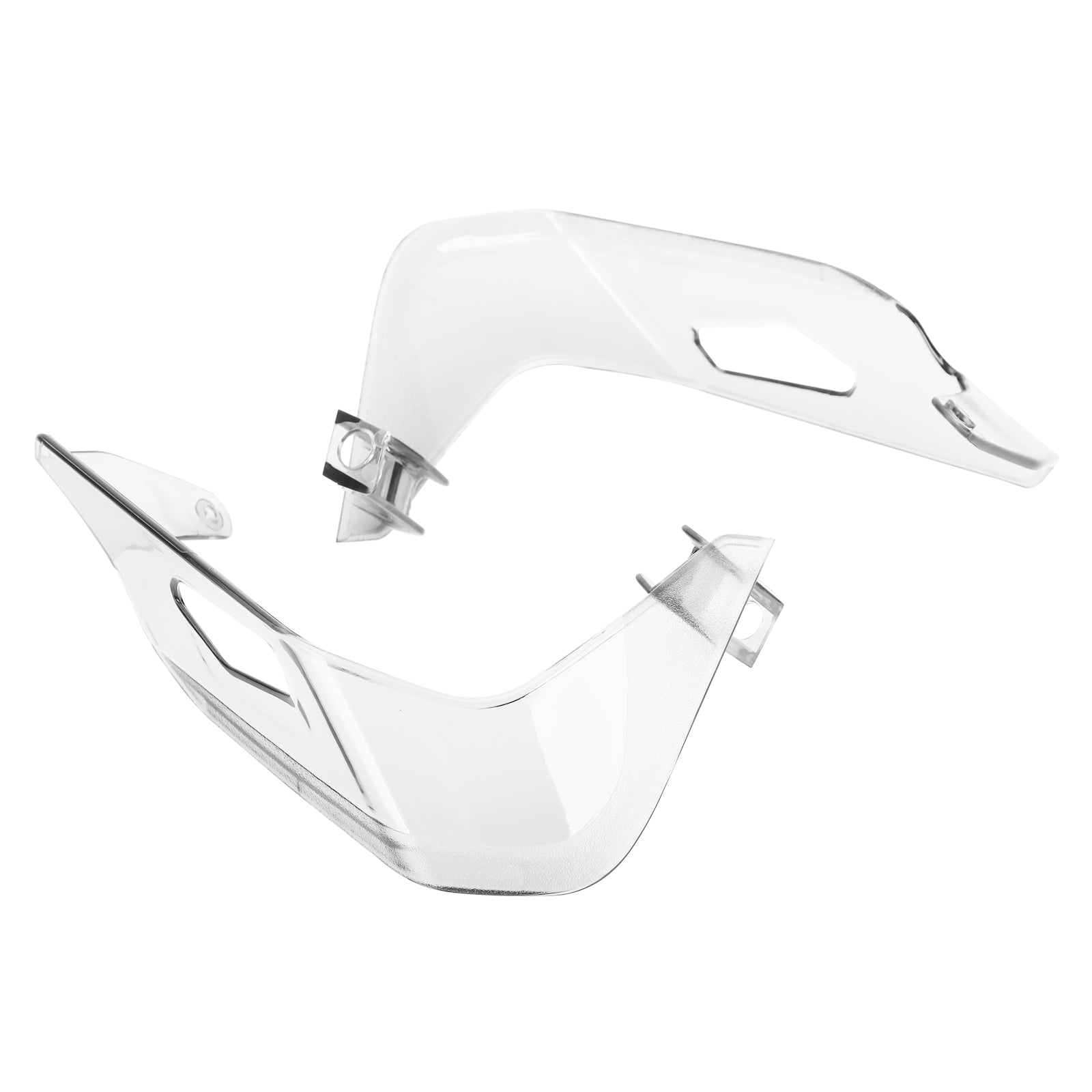 20-21 Honda Africa Twin CRF1100 L2 ADV Deflectores superiores 08R73-MKS-E20