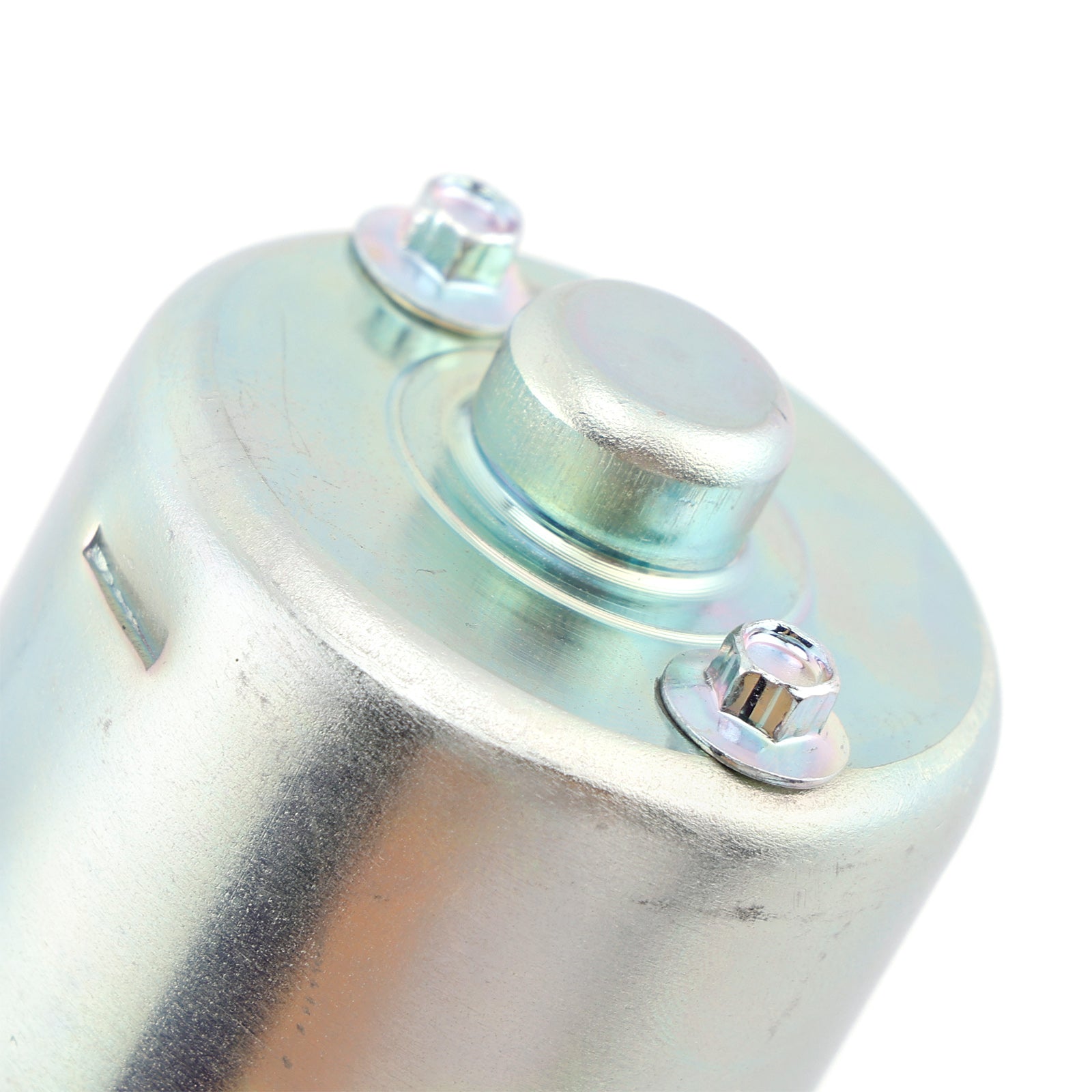 2007-2014 Yamaha T135FI Crypton XStarter Motor 5YP-H1800-00 5YP-H1800-02