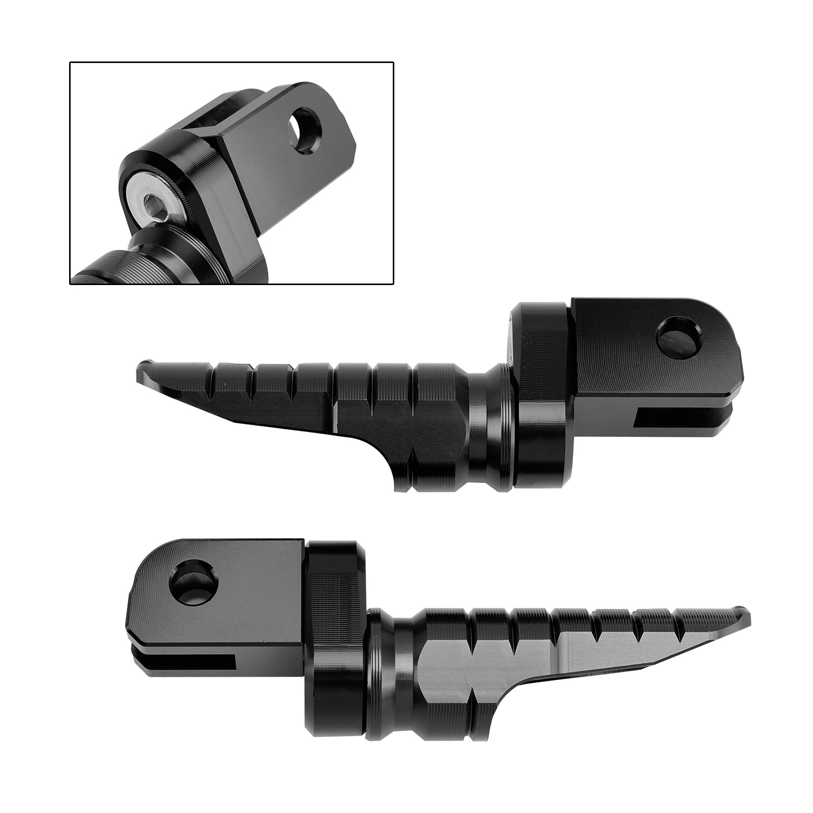 BMW 17-24 G310R a 23-24 G310RR přední nohy