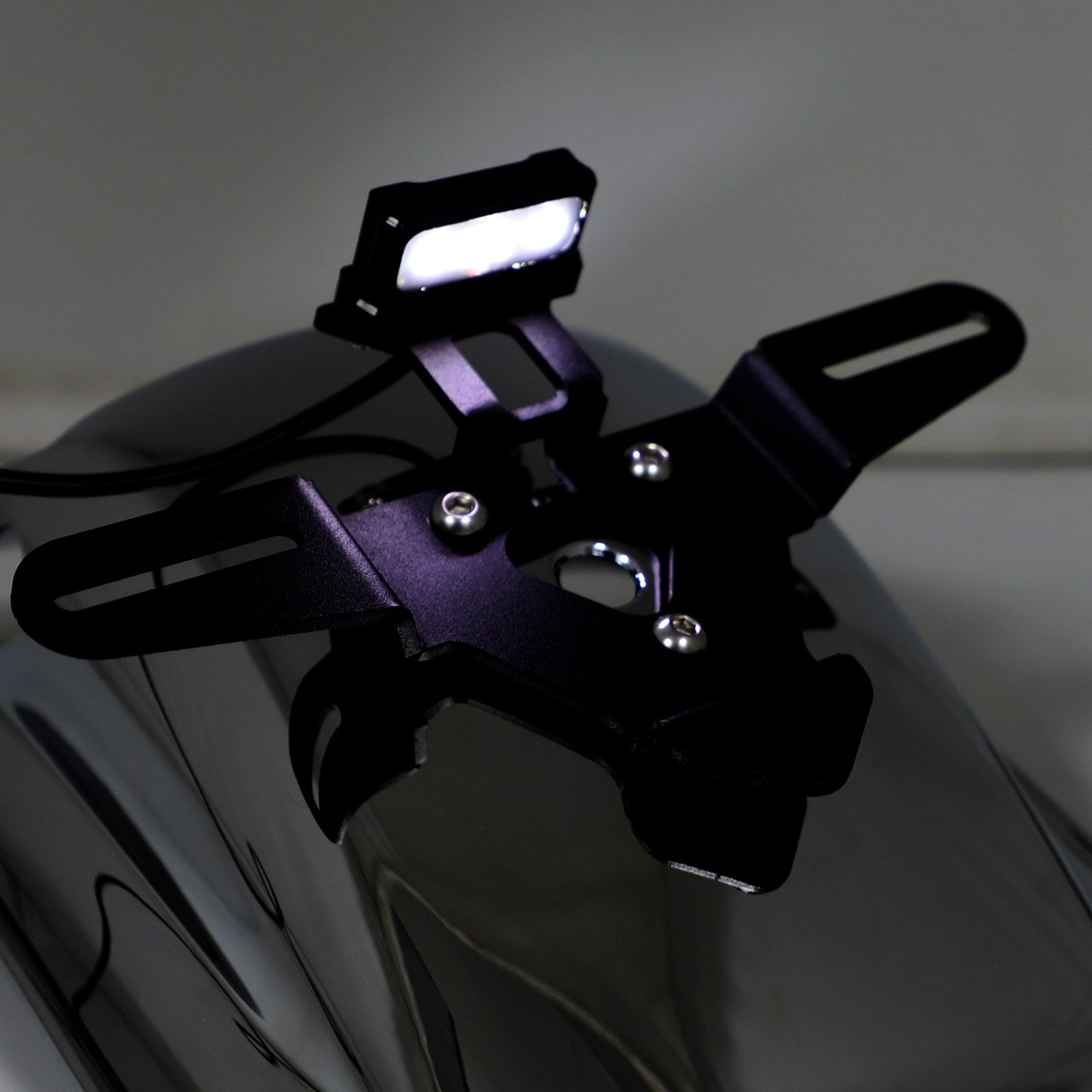 18-22 KAWASAKI Z900 RS Z900RS Cafemotorcykel ABS Bag Fender Mudguard