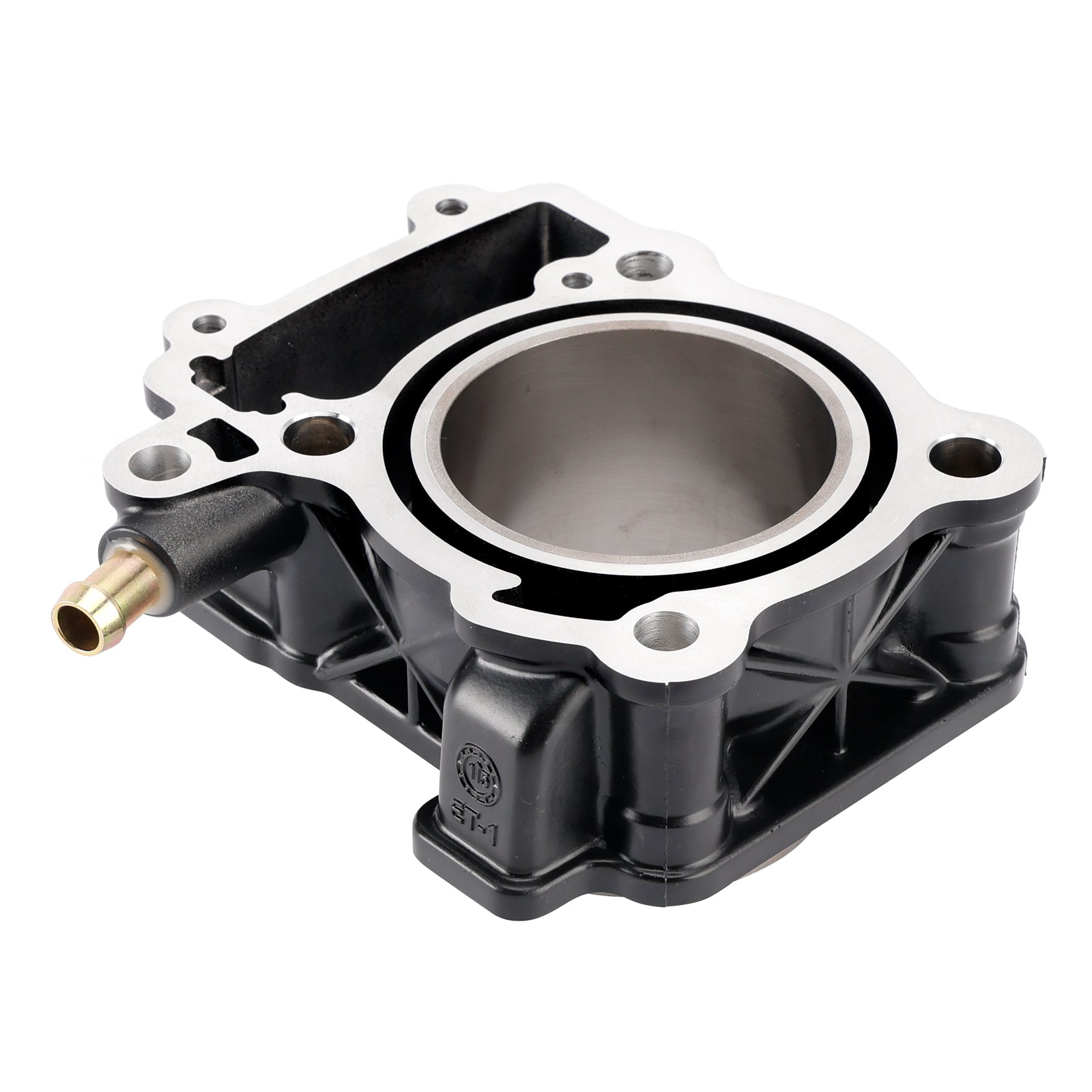 12-23 Bajaj Pulsar NS200 RS200 AS200 77 mm Zylinderkolbendichtung 250cc-Kit