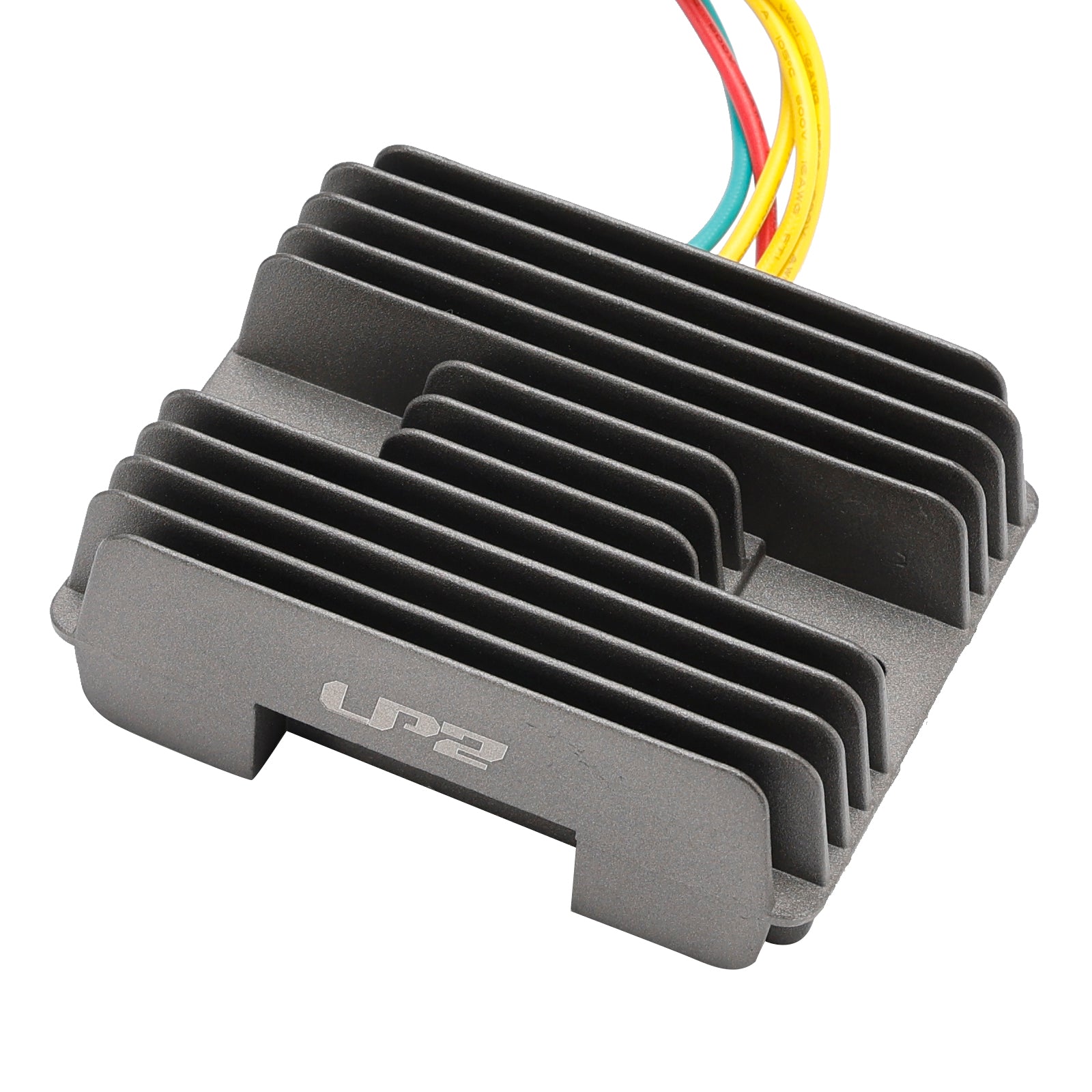 SMC Stinger Captain Quadzilla Ram Titan 300 5-Draht-Regler-Gleichrichter Gleichrichter