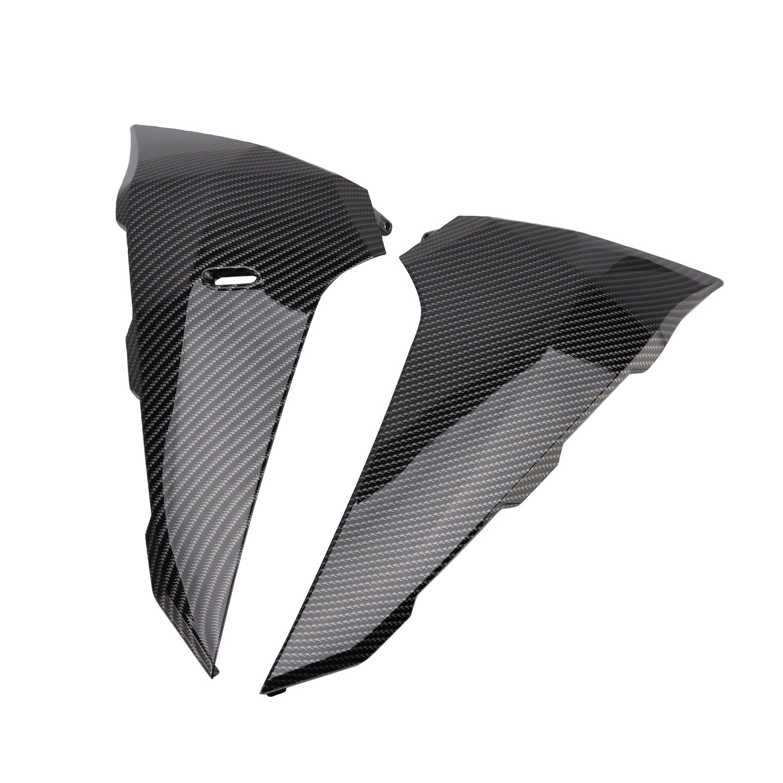 Honda ADV 350 2022-2025 Side pedal Cover Panel Fairing Cowl