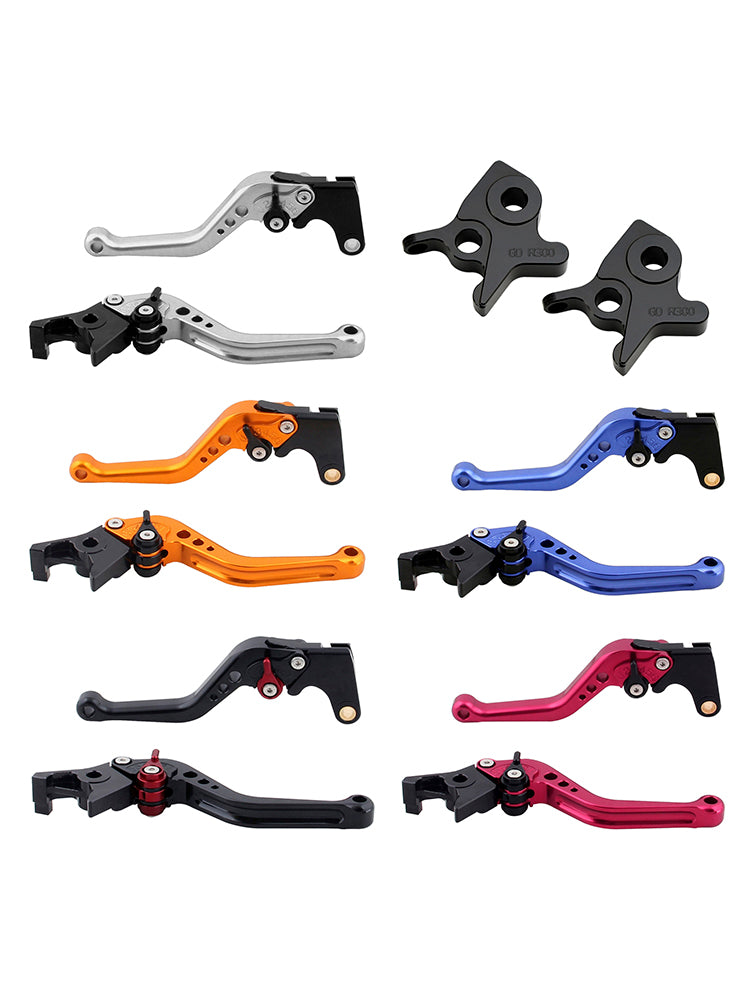 KYMCO AK550 2017-2022 NEW Short Clutch Brake Lever