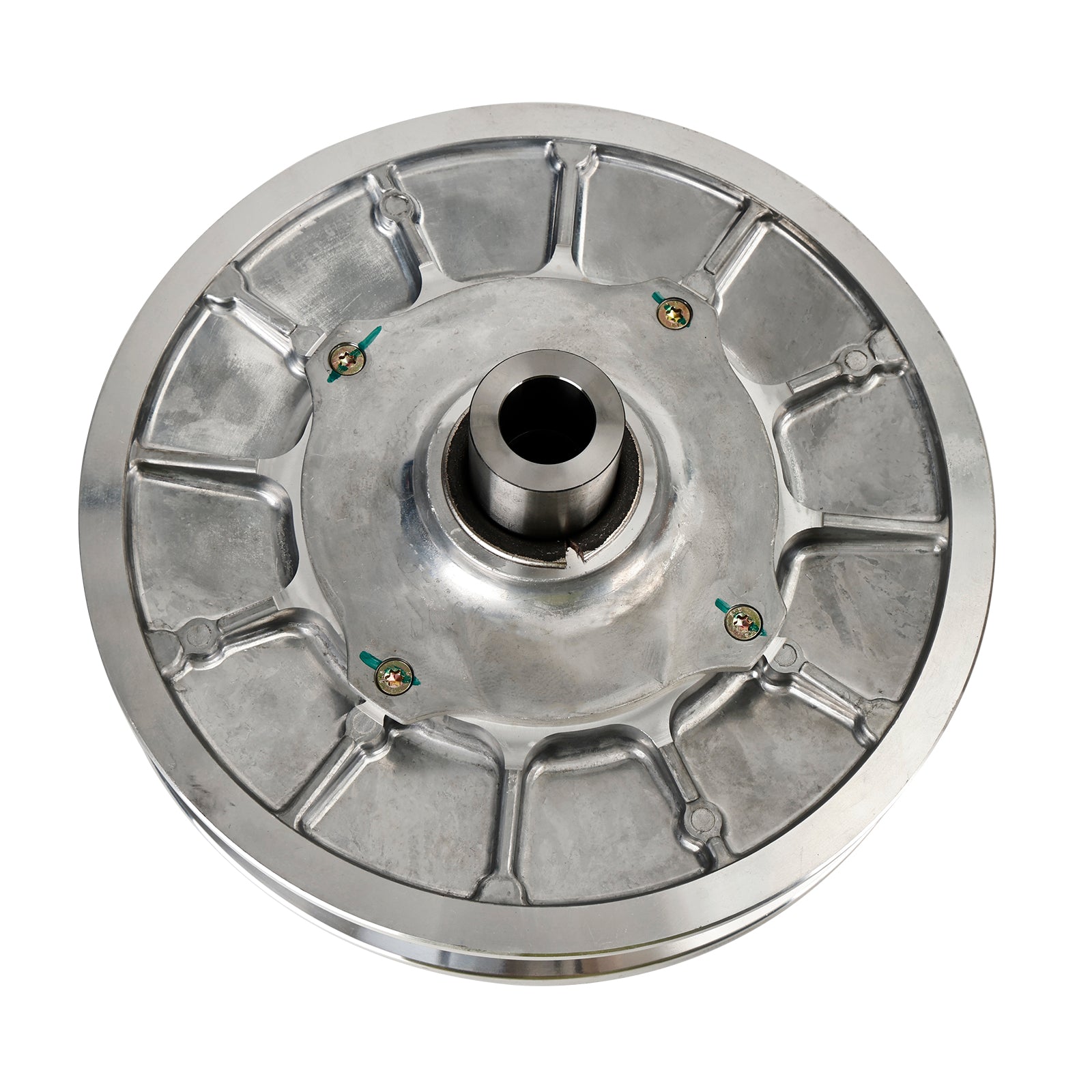 05-14 Polaris Ranger 800 Sportler Heckkupplungsvariator Sekundärkupplung 1322848 1322707