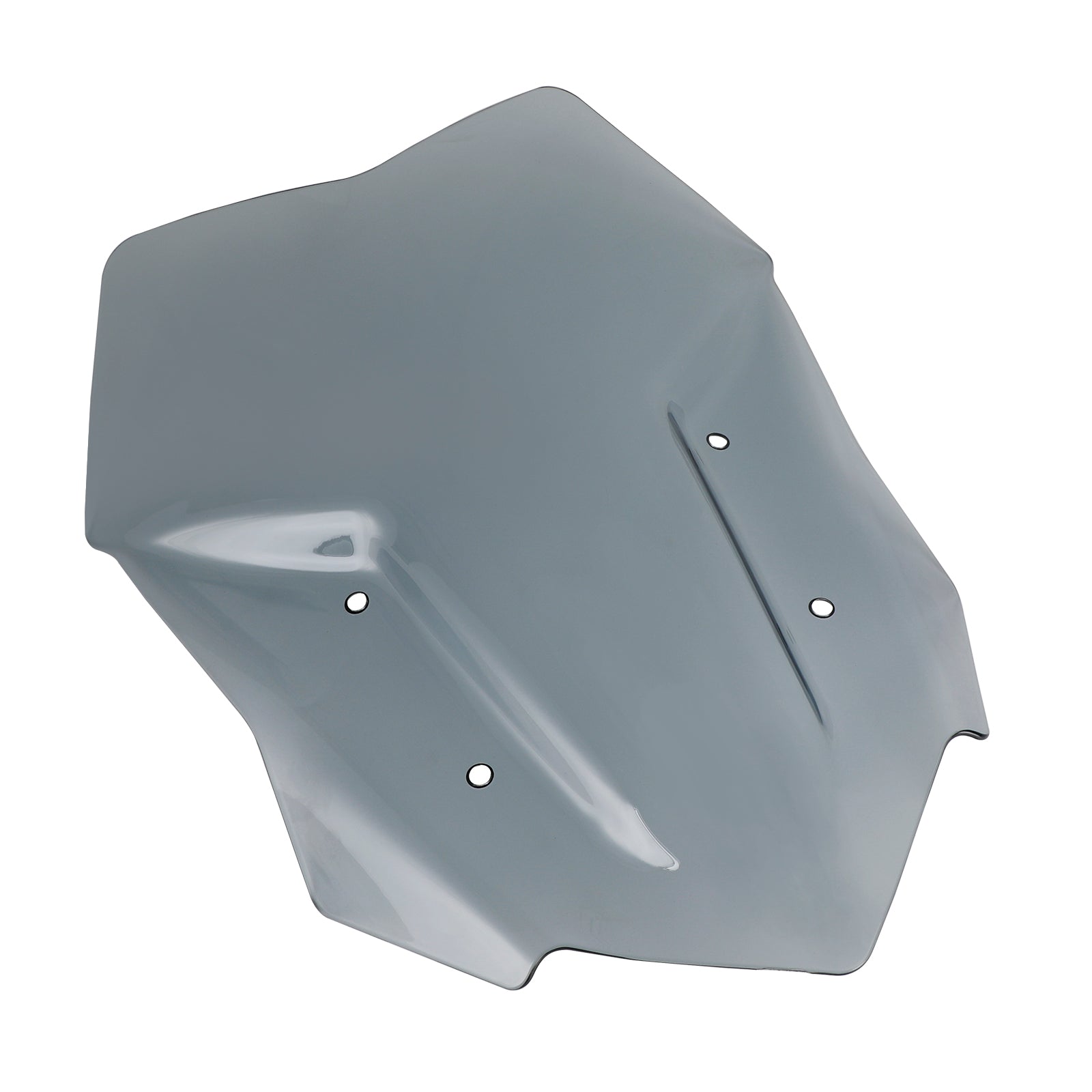 BMW S1000XR 15-19 ABS Motorcycle Windshield WindScreen