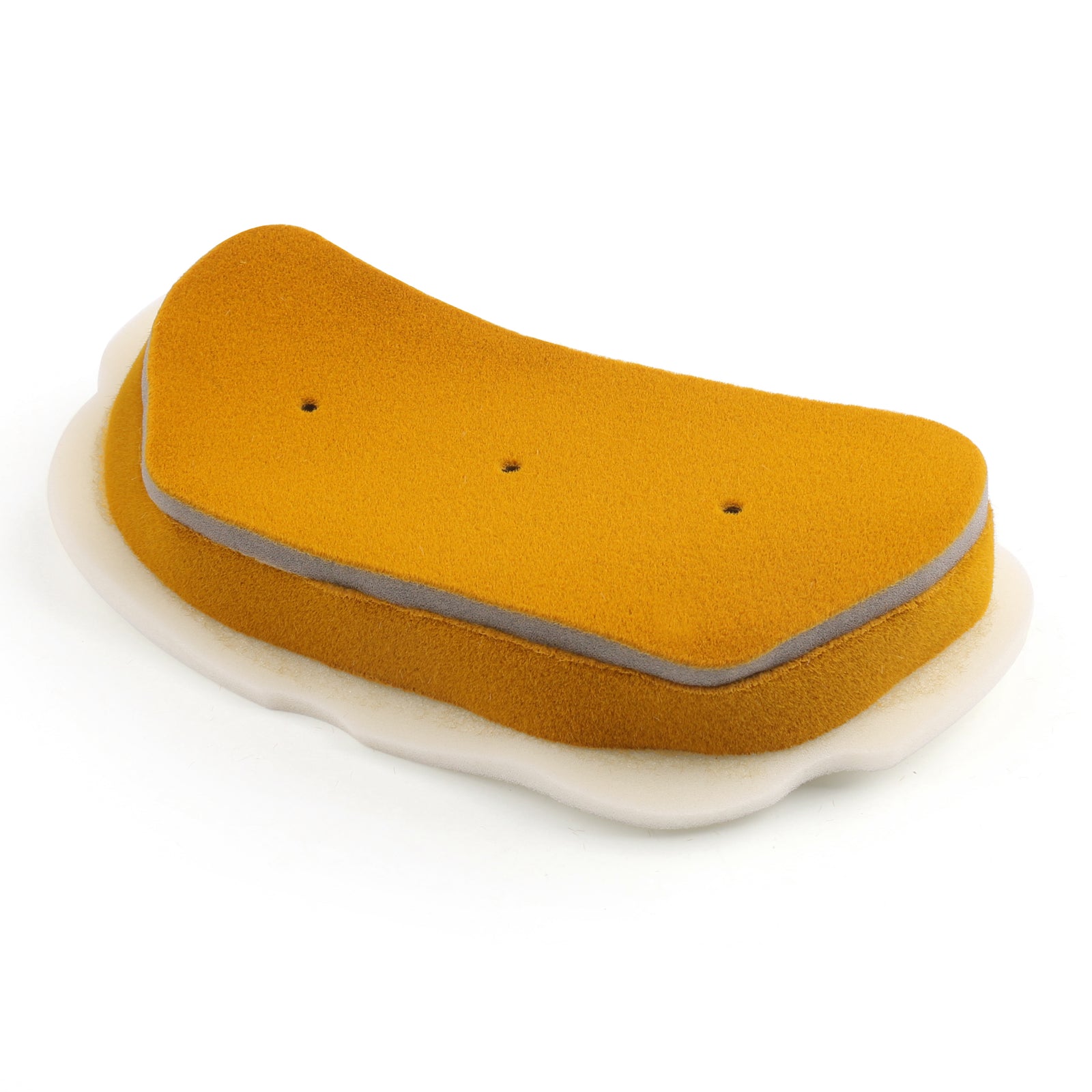 99-02 ヤマハ YZF-R6 R6 エアフィルタークリーナーエレメント 5EB-14451-00