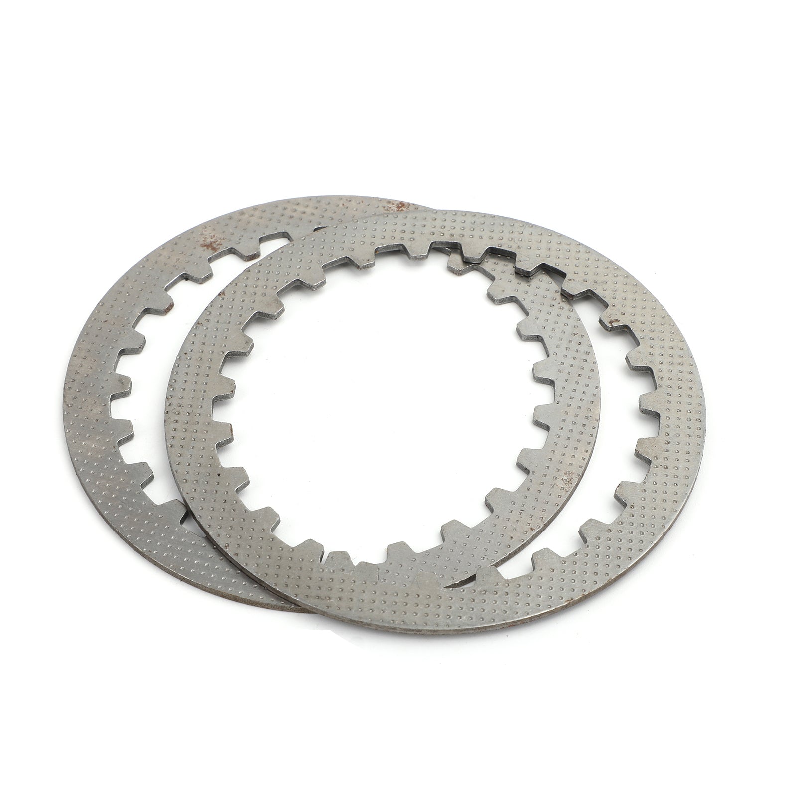 Yamaha YSR80 TZR50 TY50 MX80 GT80 Clutch Kit Steel & Friction Plates 257-16324-00 131-16321-00