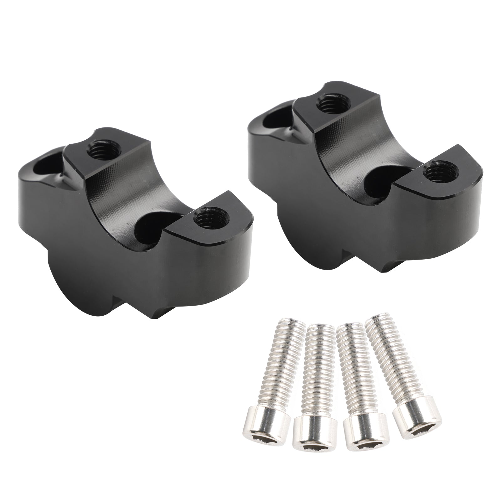 2021-2024 Honda CMX 1100 Rebel (SC83) Lenker Risers 30 mm mit Offset 21mm