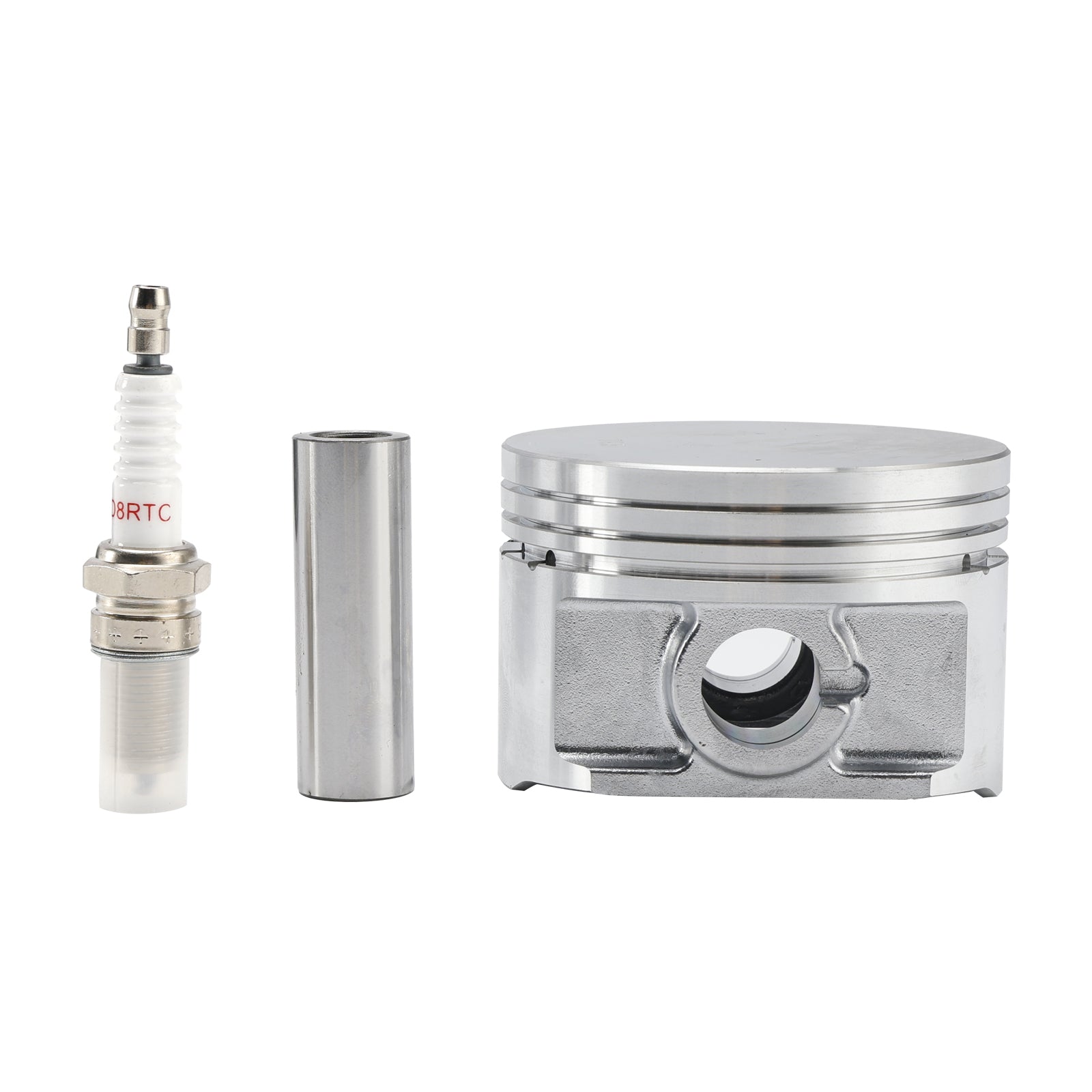 03-06 Polaris Magnum 330 78.5mm Cylinder Jug Piston Top End Gaskets Kit