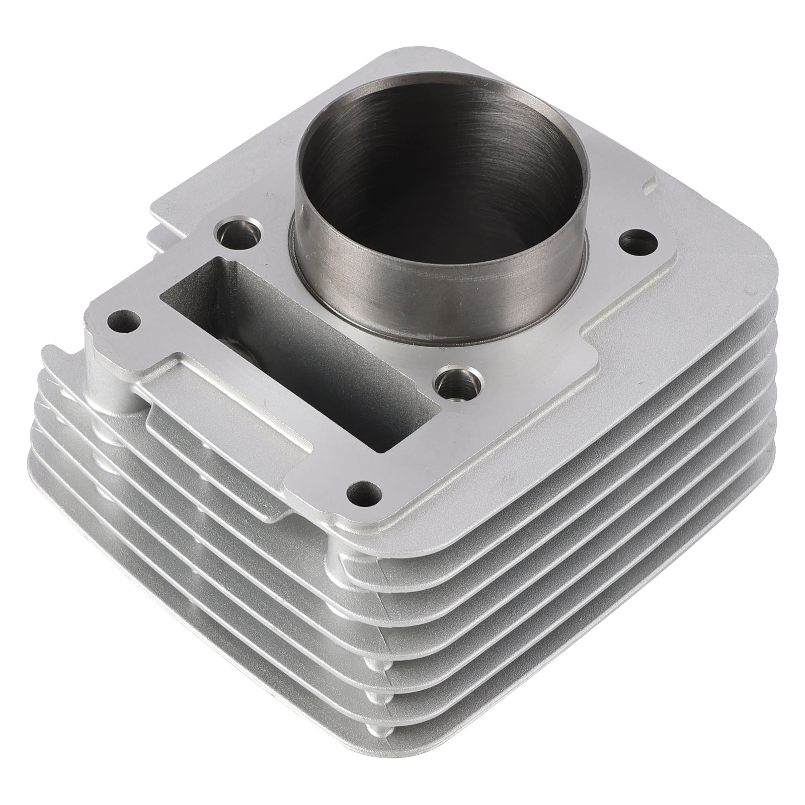 Yamaha YBR 125 XT-R/X 125 RIEJU MRT TANGO RS2 125 185cc kit de canon cylindre