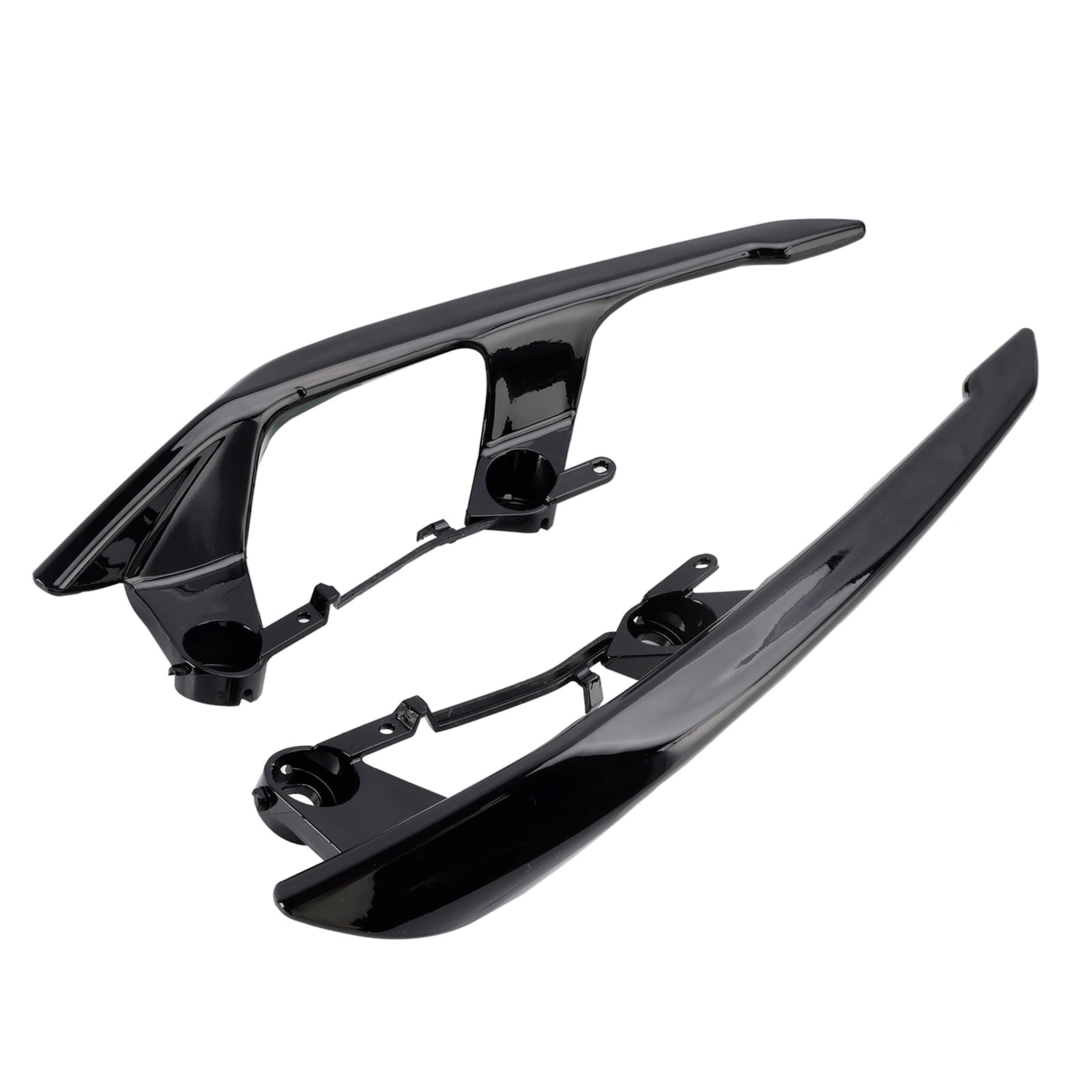 23-25 Yamaha X-MAX 300 Passagerararmstöd Handhållare