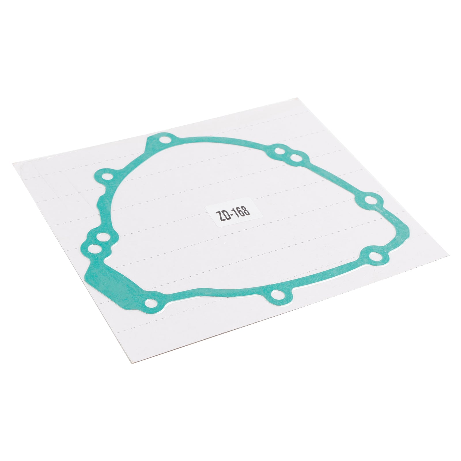 2009-2014 Yamaha Yzf-R1 Yzfr1 Yzf R1 Lh Grankcase Cover Gasket 14b-15451-00