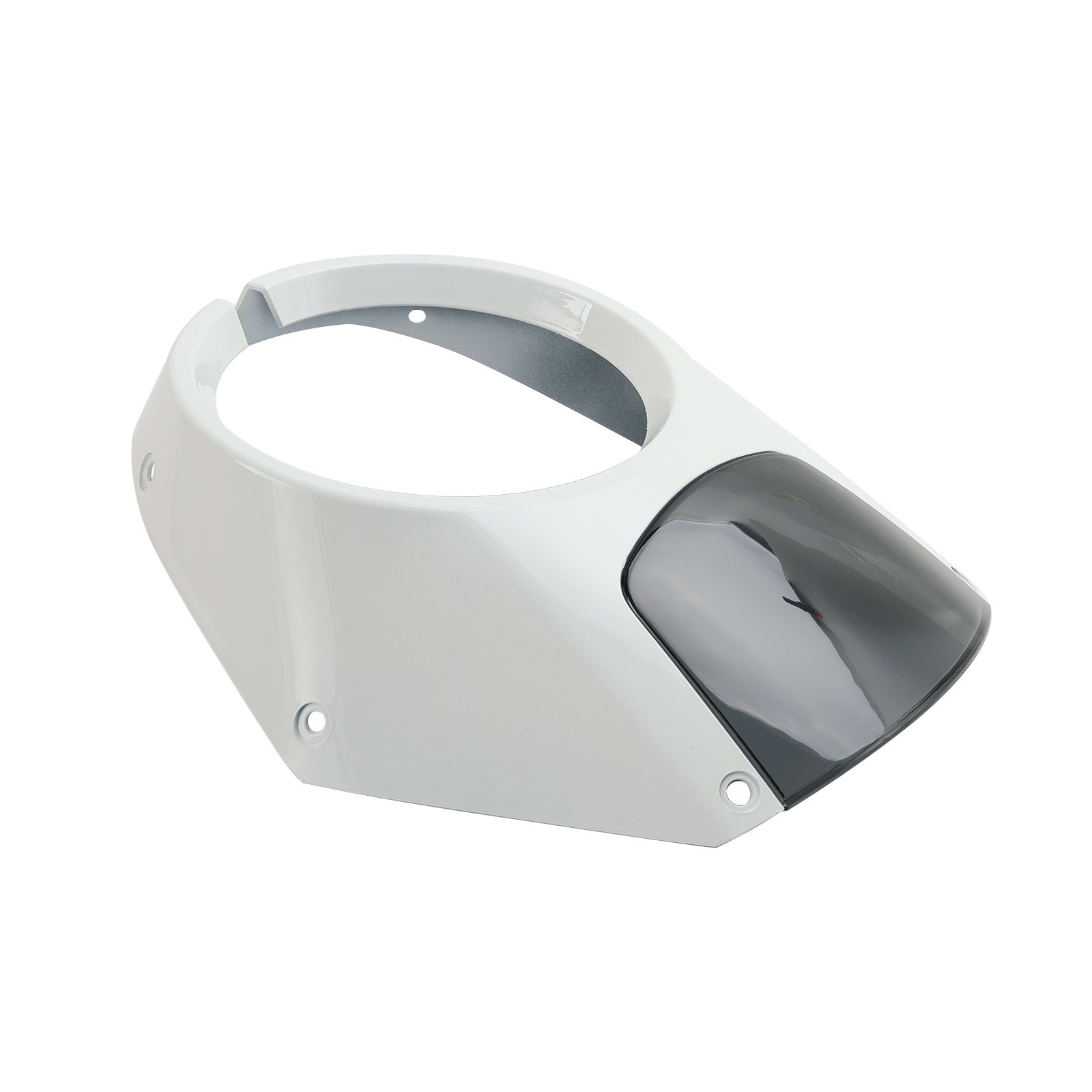 ヘッドライトフロントガラスフェアリングフロントガラスホンダ CL300 2023