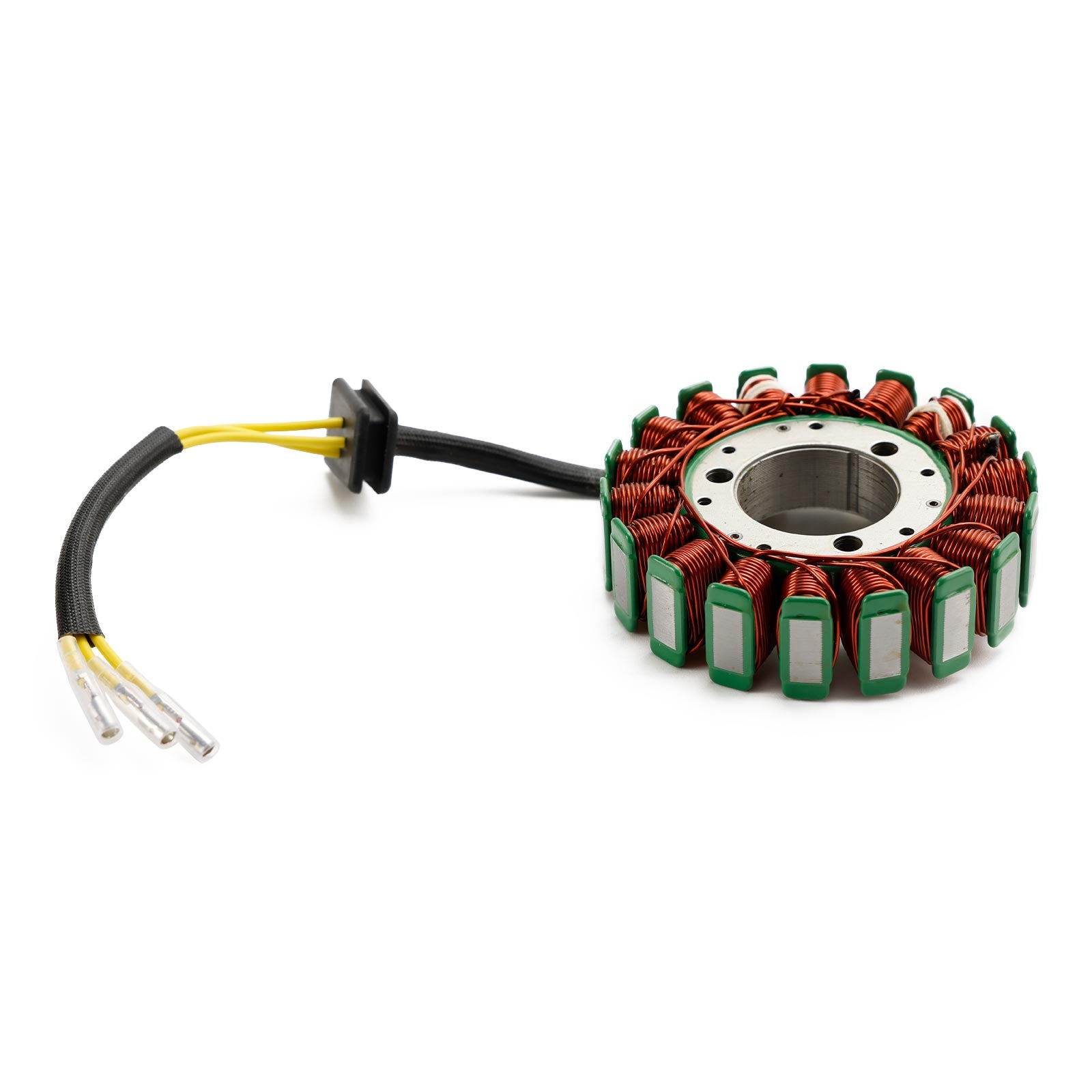 Stator für Kawasaki KZ1000m CSR KZ1000K Ltd KZ1100B GPZ KZ1100A SCHAFT 1981-1983