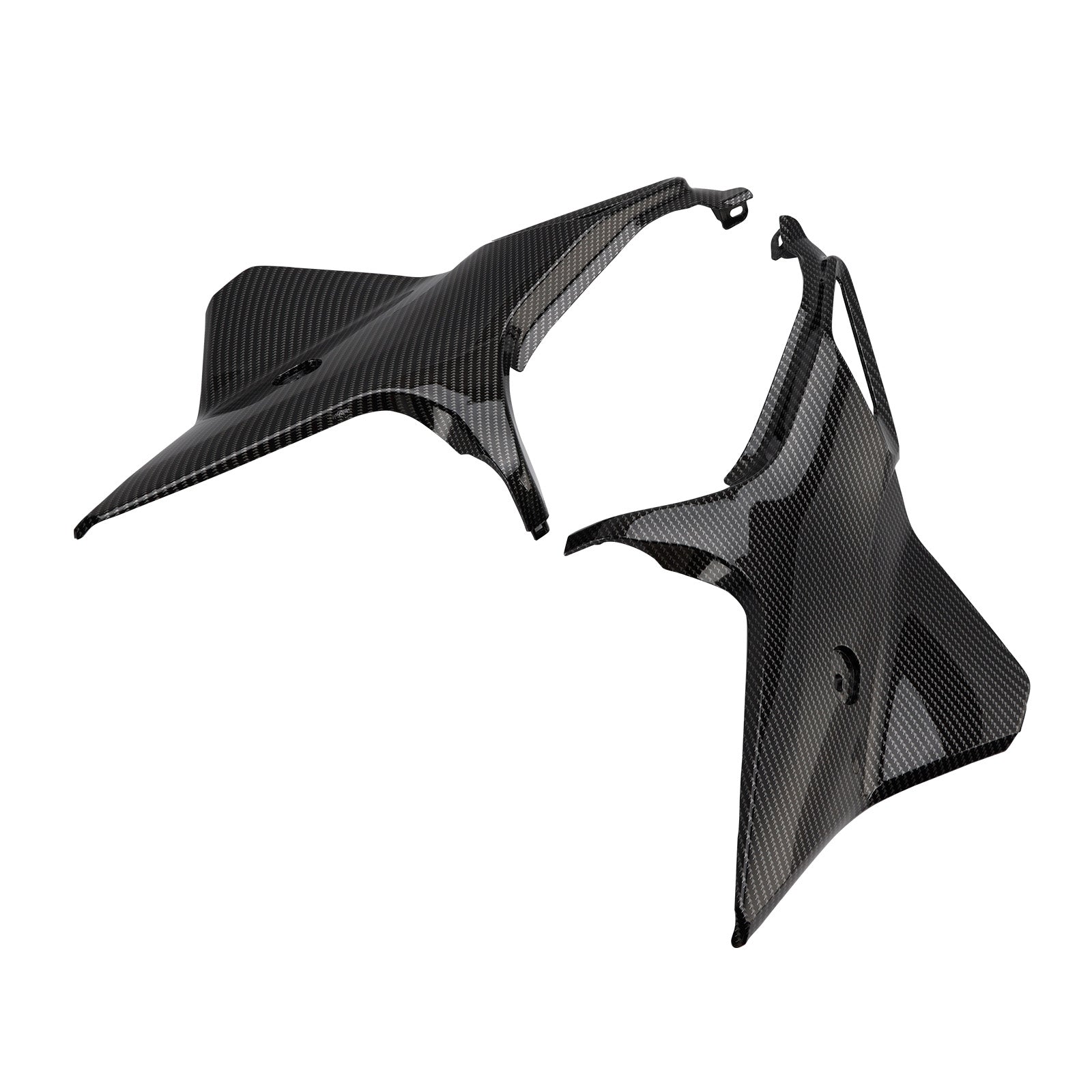 Yamaha XSR 900 XSR900 2022-2025 Side Seat Fairing Panel Cowl