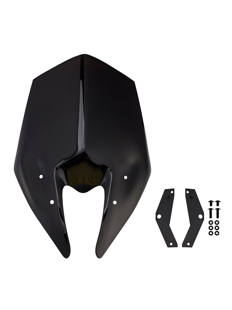 2025 Kawasaki Z900 Windscreen Windshield + Bracket