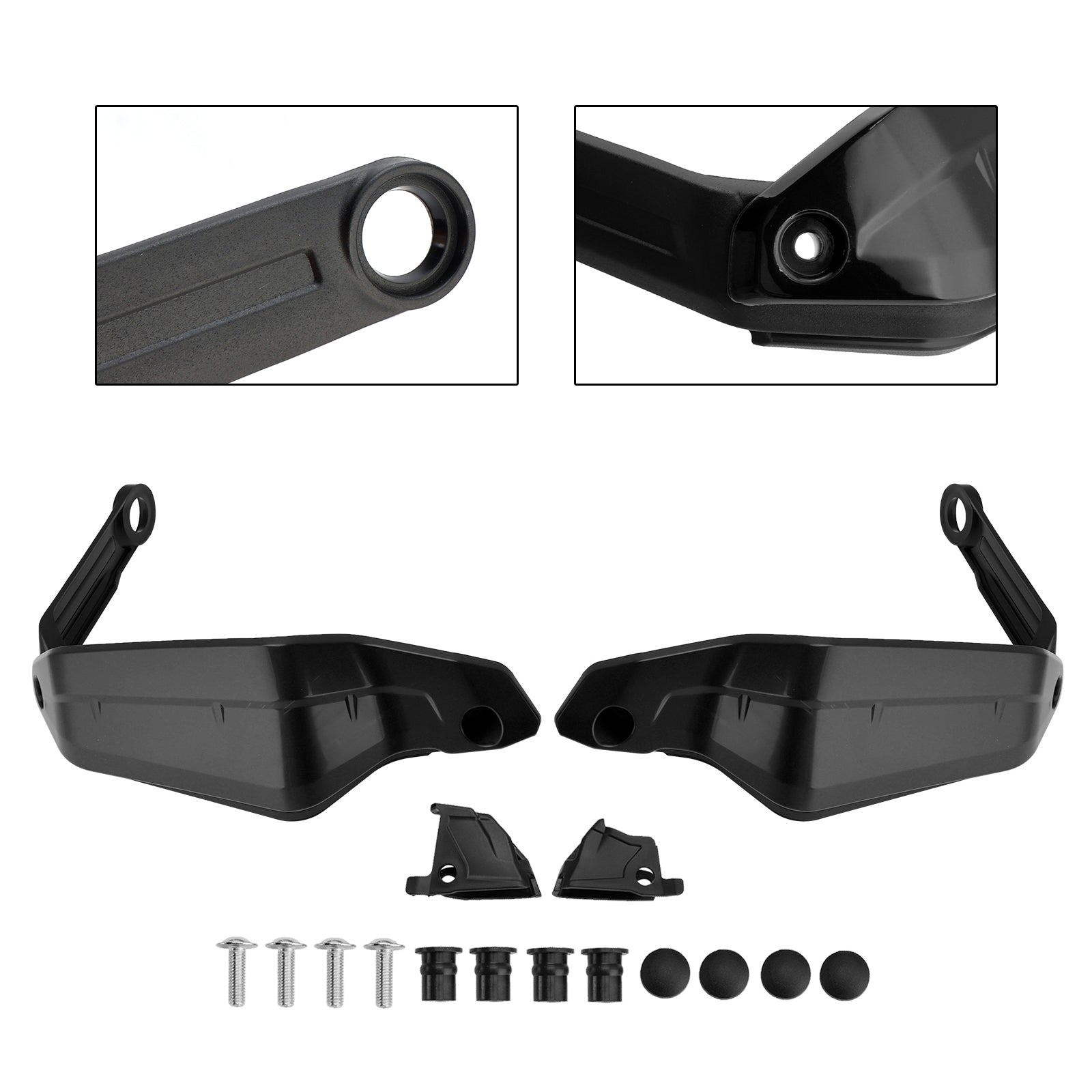 Honda X-ADV750 2025- Handguard Protector