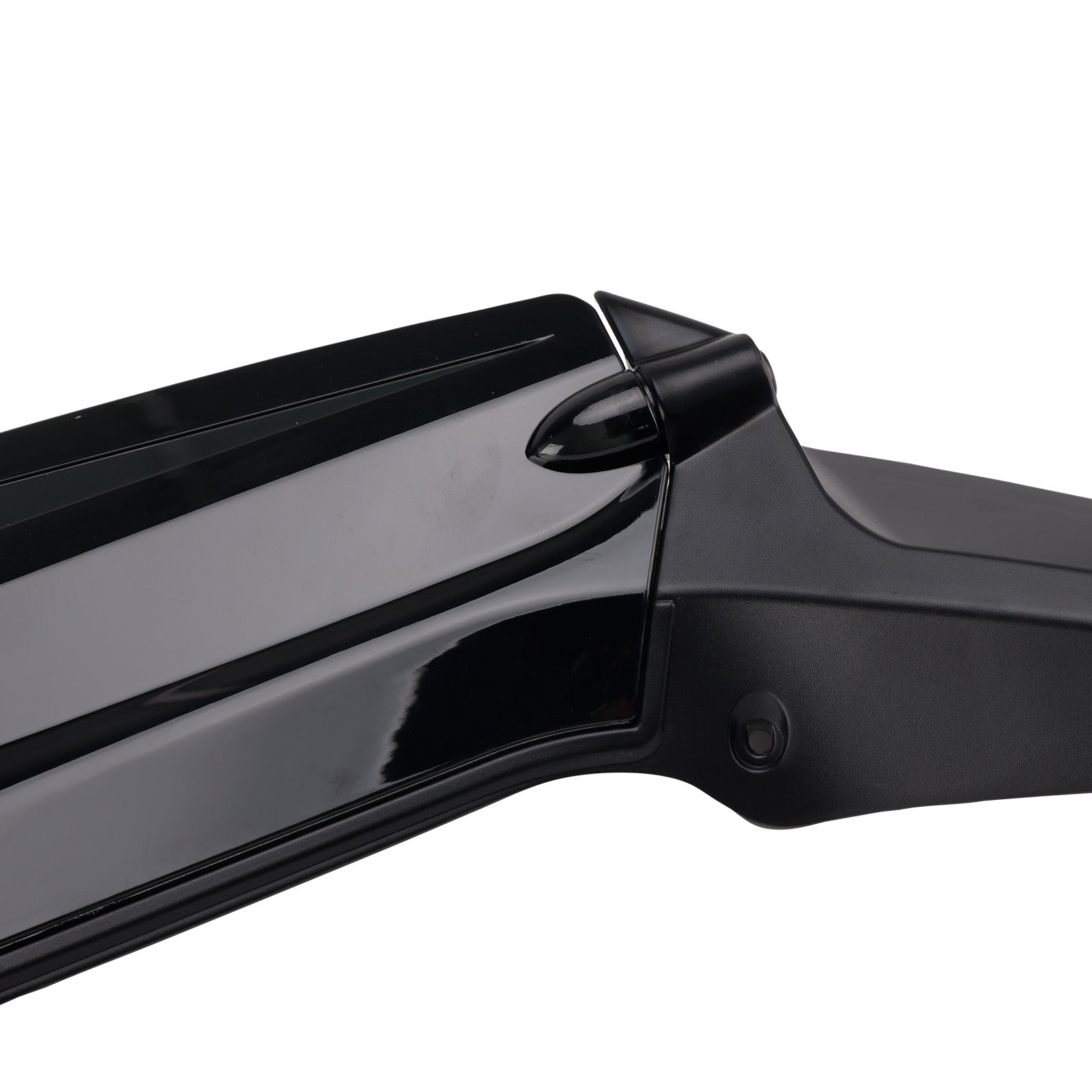 18-24 Honda Goldwing GL1800 Air Deflectors Side Fairing Wing Windshield Leg