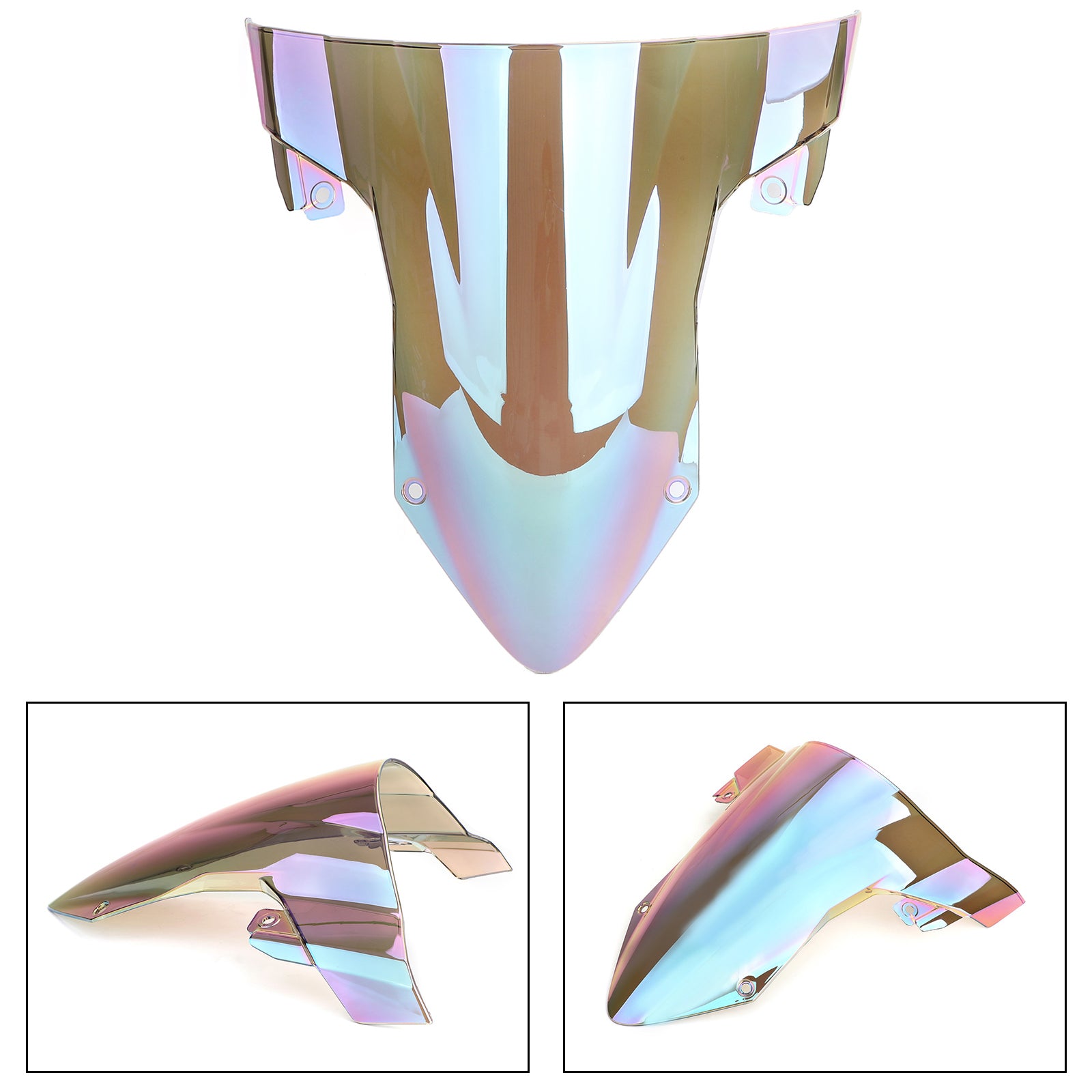 19-22 BMW S1000RR frontrute frontrute wi