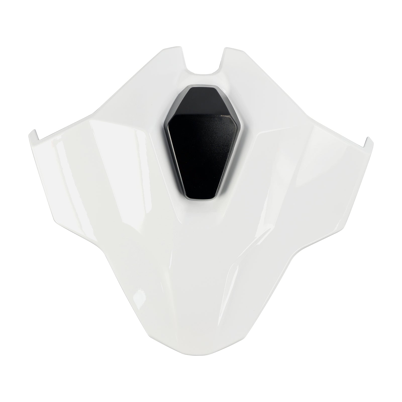 23-24 BMW S1000RR Svans baksäte Cover Fairing Cowl