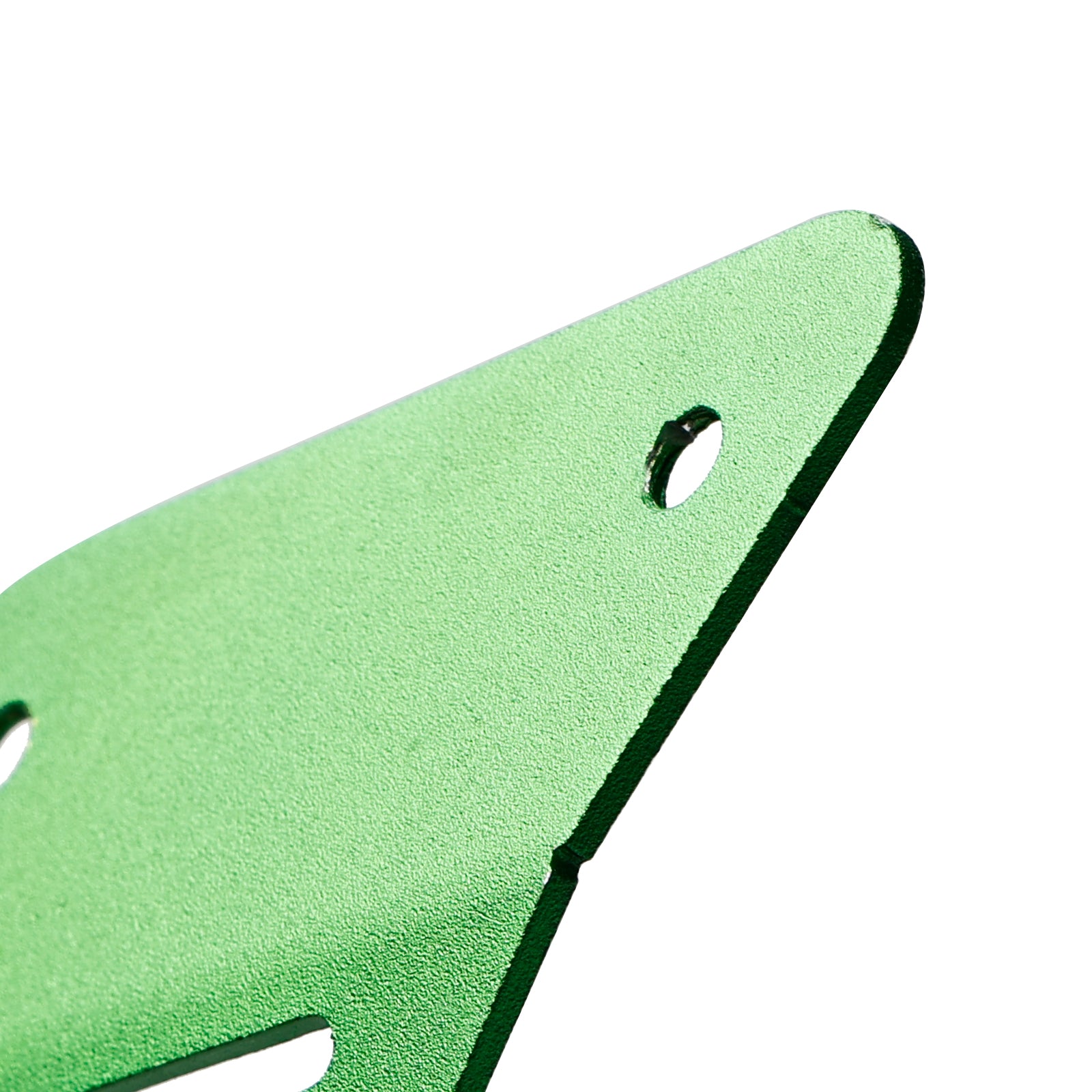 Motorovertræk sidepanel Grøn til Kawasaki Vulcan S EN650 VN650 15-22 Cafe