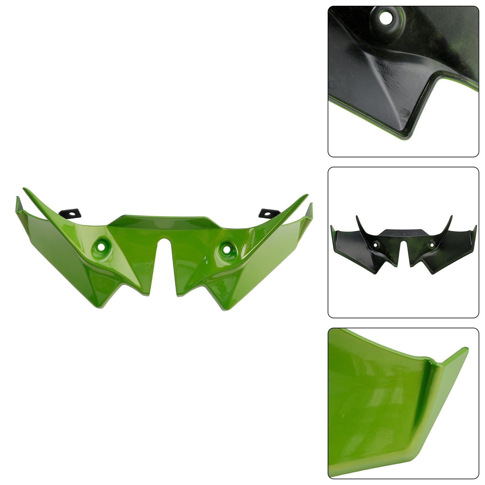 KAWASAKI Z650 2021-2024 FAUCHE DE SPOIFFER DIVERFORCE FAUCHER