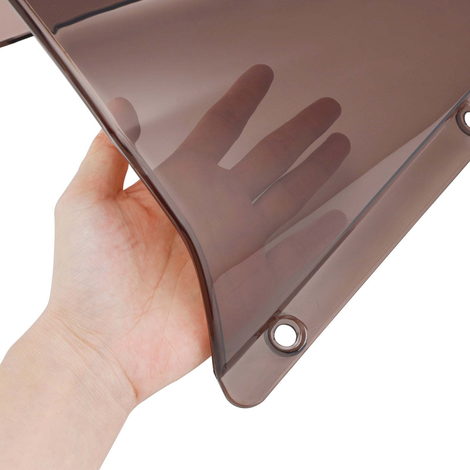 14-18 YAMAHA R125 ABS MONTOCYCILENT Windshield Windscreen